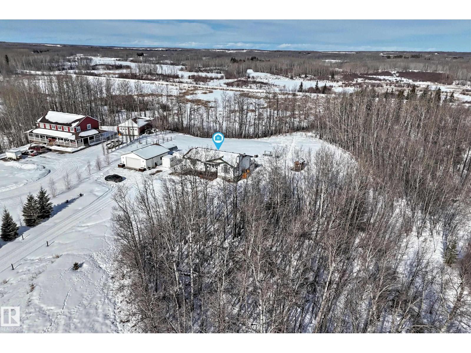 #8 54514 Rr12, Rural Lac Ste. Anne County, Alberta T0E 1V2 - Photo 57 - E4476479