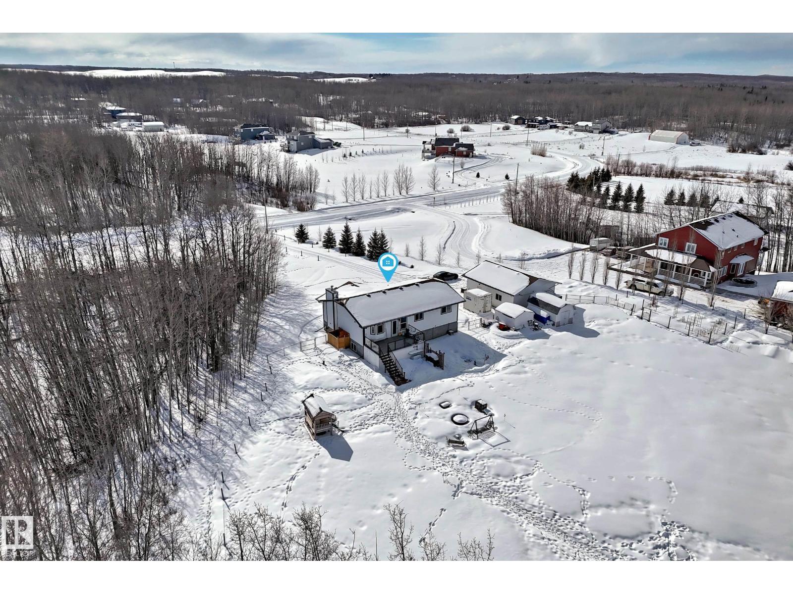 #8 54514 Rr12, Rural Lac Ste. Anne County, Alberta T0E 1V2 - Photo 58 - E4476479