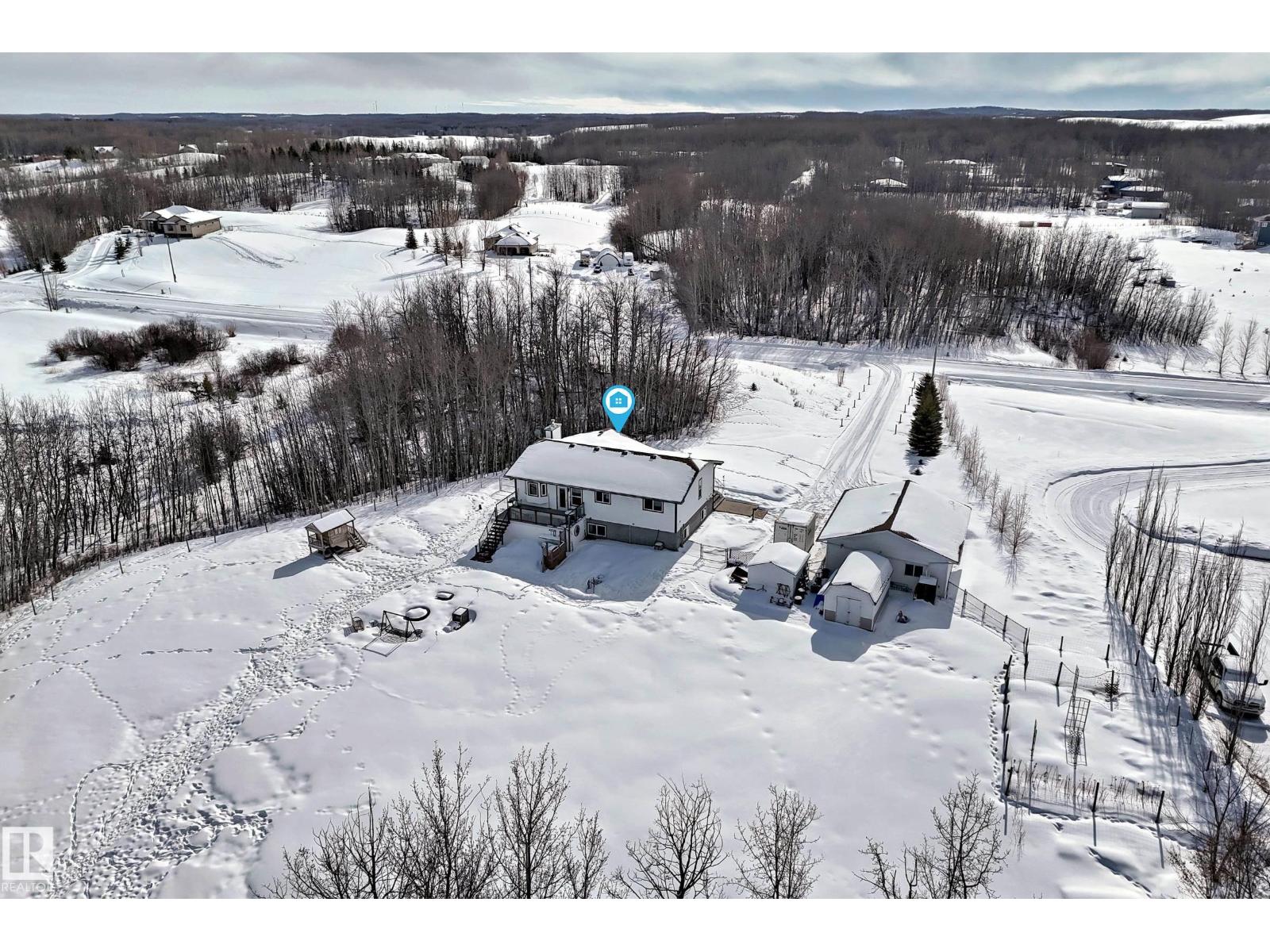 #8 54514 Rr12, Rural Lac Ste. Anne County, Alberta T0E 1V2 - Photo 59 - E4476479