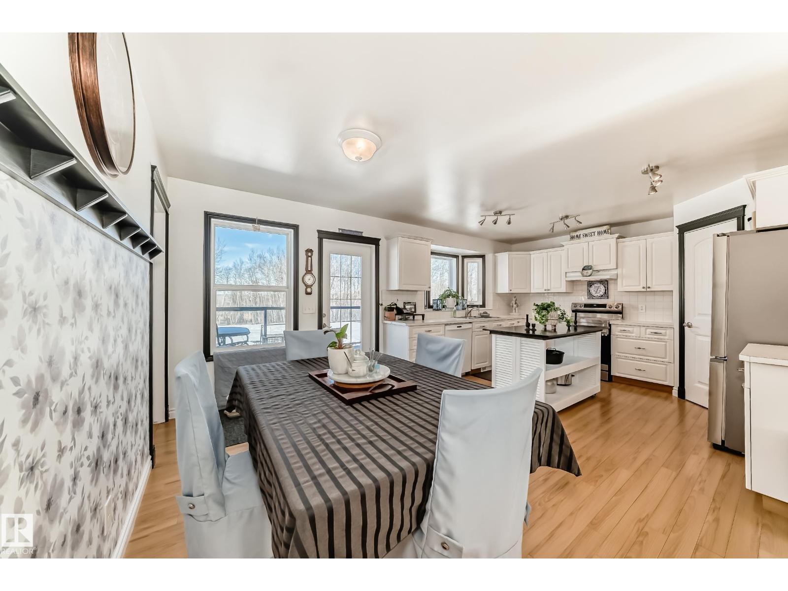 #8 54514 Rr12, Rural Lac Ste. Anne County, Alberta T0E 1V2 - Photo 9 - E4476479