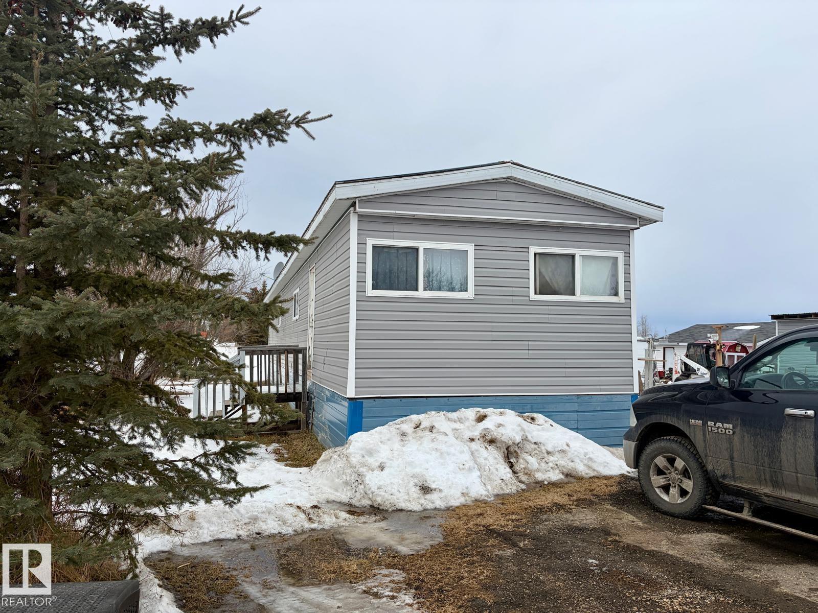 218 Hwy 13 E, Alder Flats, Alberta T0C 0A0 - Photo 1 - E4476539