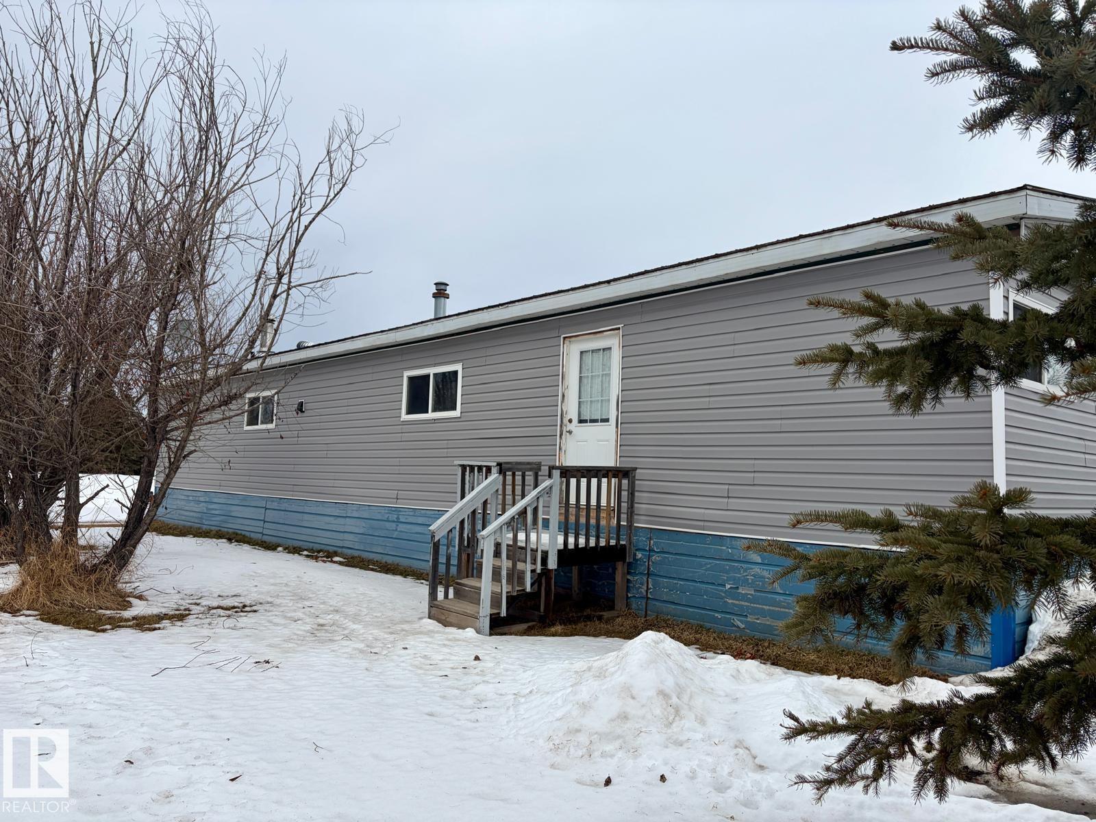 218 Hwy 13 E, Alder Flats, Alberta T0C 0A0 - Photo 2 - E4476539