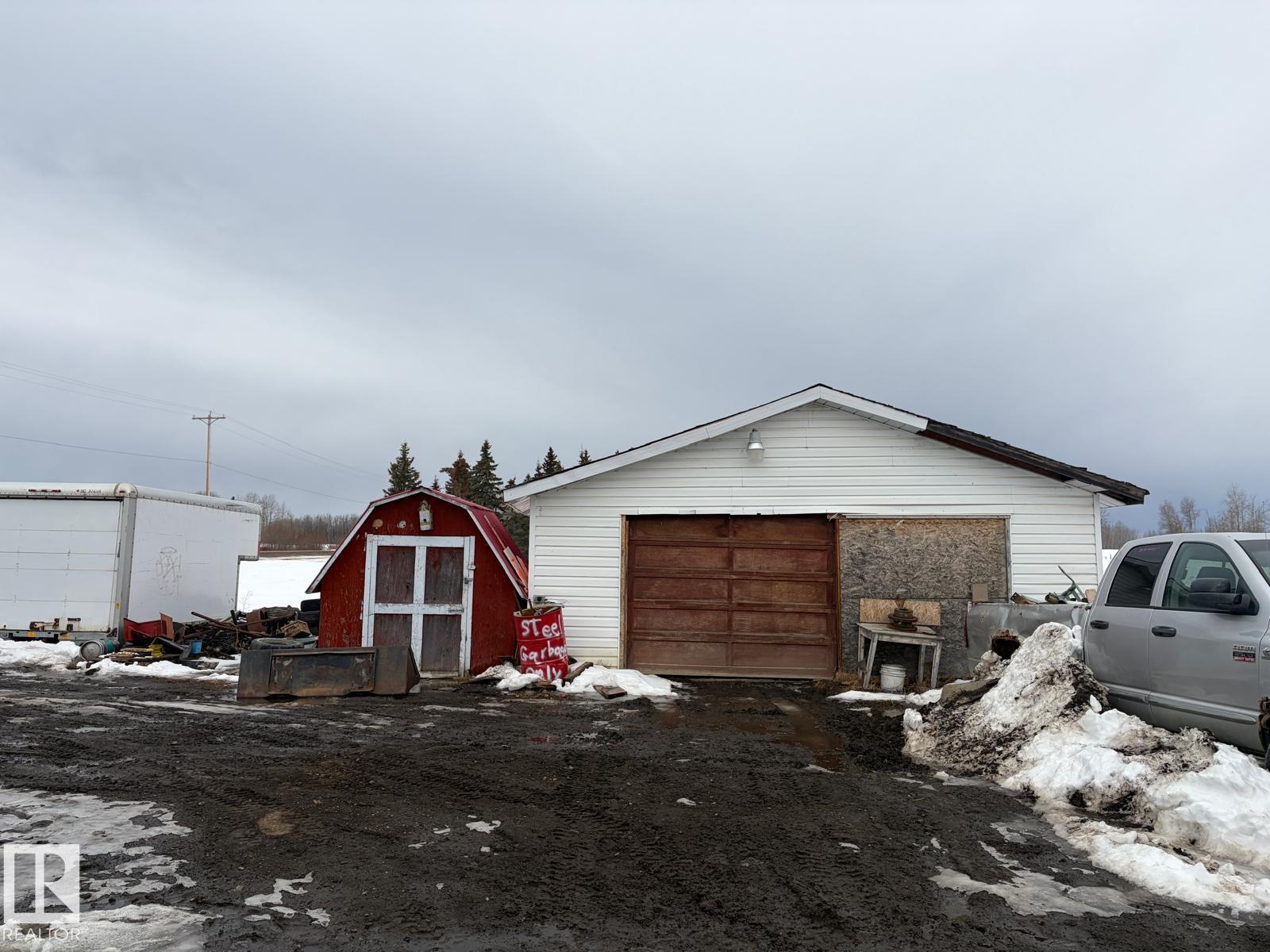 218 Hwy 13 E, Alder Flats, Alberta T0C 0A0 - Photo 20 - E4476539