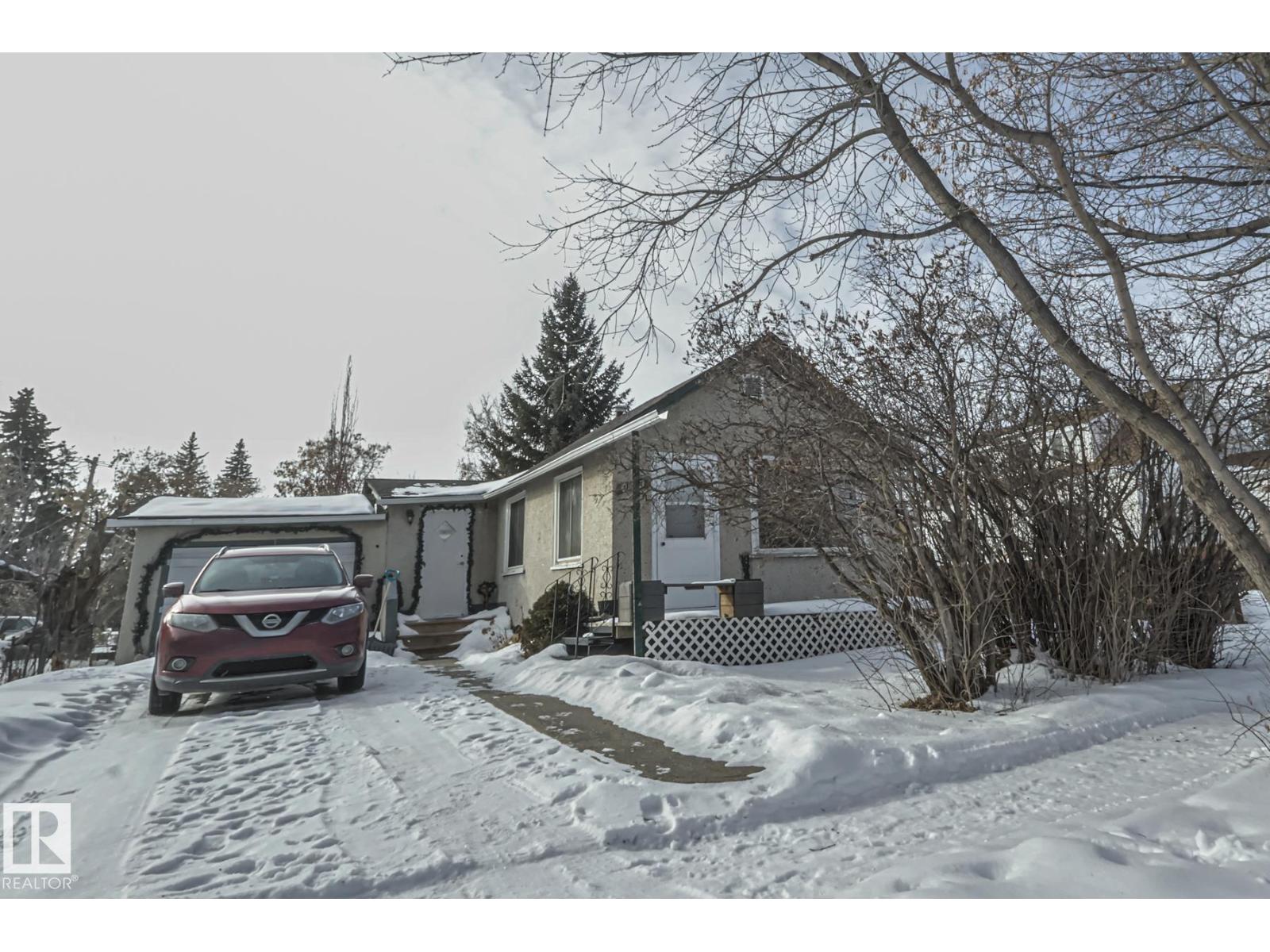 4906 48 St, Thorsby, Alberta T0C 0C5 - Photo 1 - E4476554