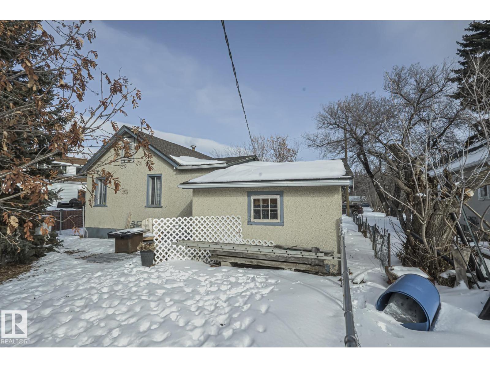 4906 48 St, Thorsby, Alberta T0C 0C5 - Photo 17 - E4476554