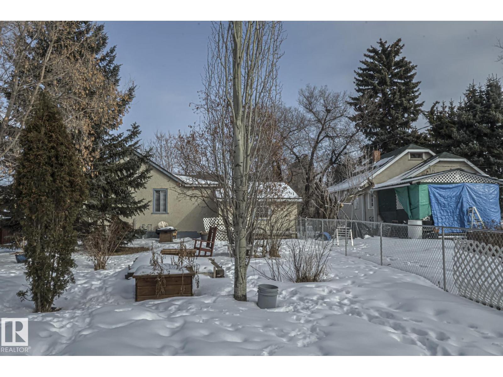 4906 48 St, Thorsby, Alberta T0C 0C5 - Photo 18 - E4476554