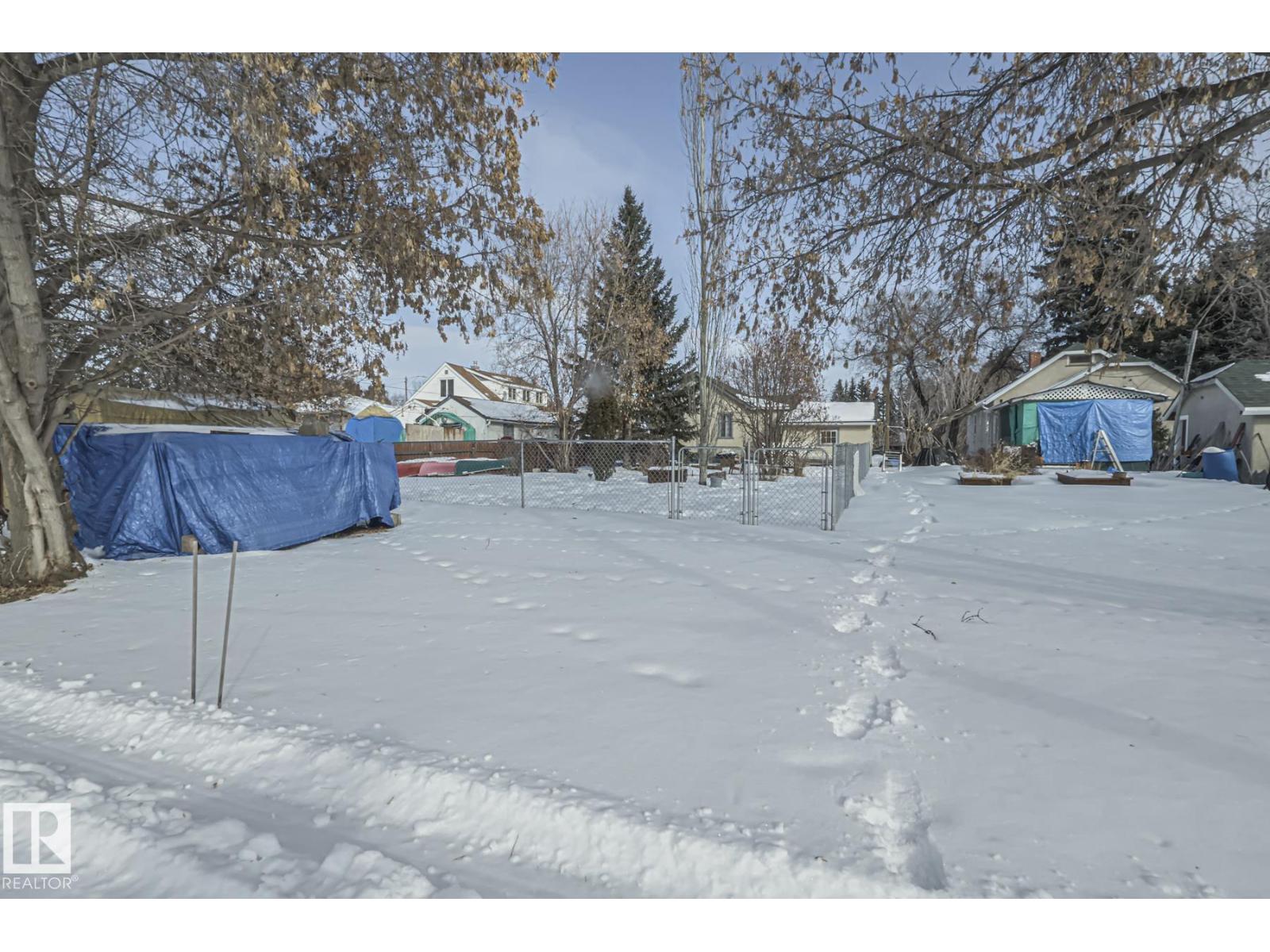 4906 48 St, Thorsby, Alberta T0C 0C5 - Photo 20 - E4476554