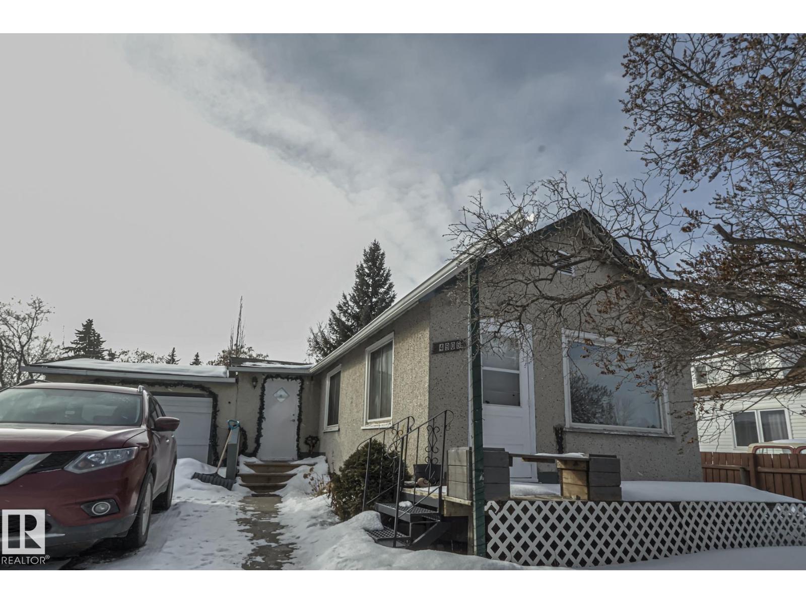 4906 48 St, Thorsby, Alberta T0C 0C5 - Photo 23 - E4476554