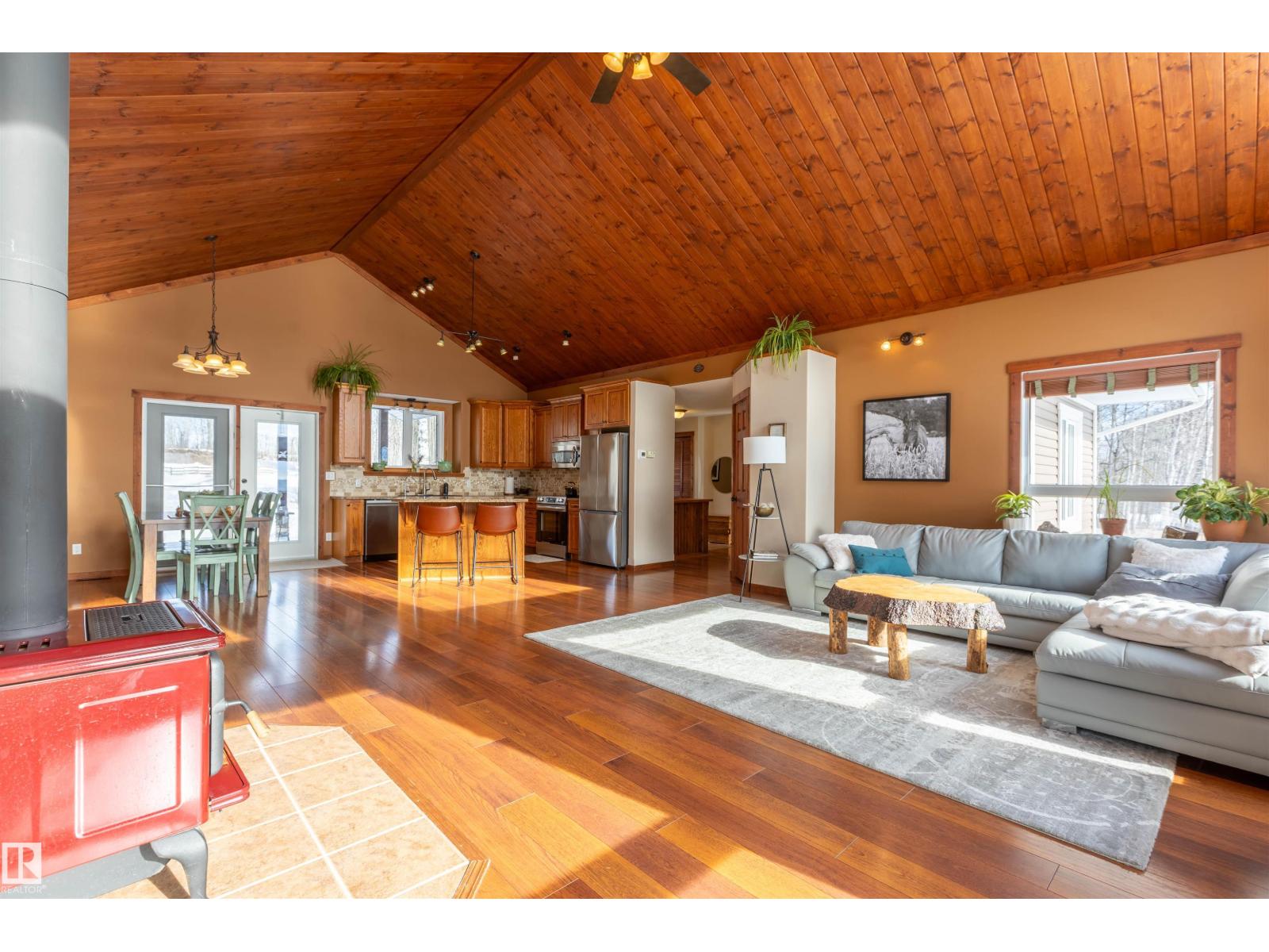 6127 Twp Road 540a, Rural Lac Ste. Anne County, Alberta  T0E 1H0 - Photo 12 - E4476557