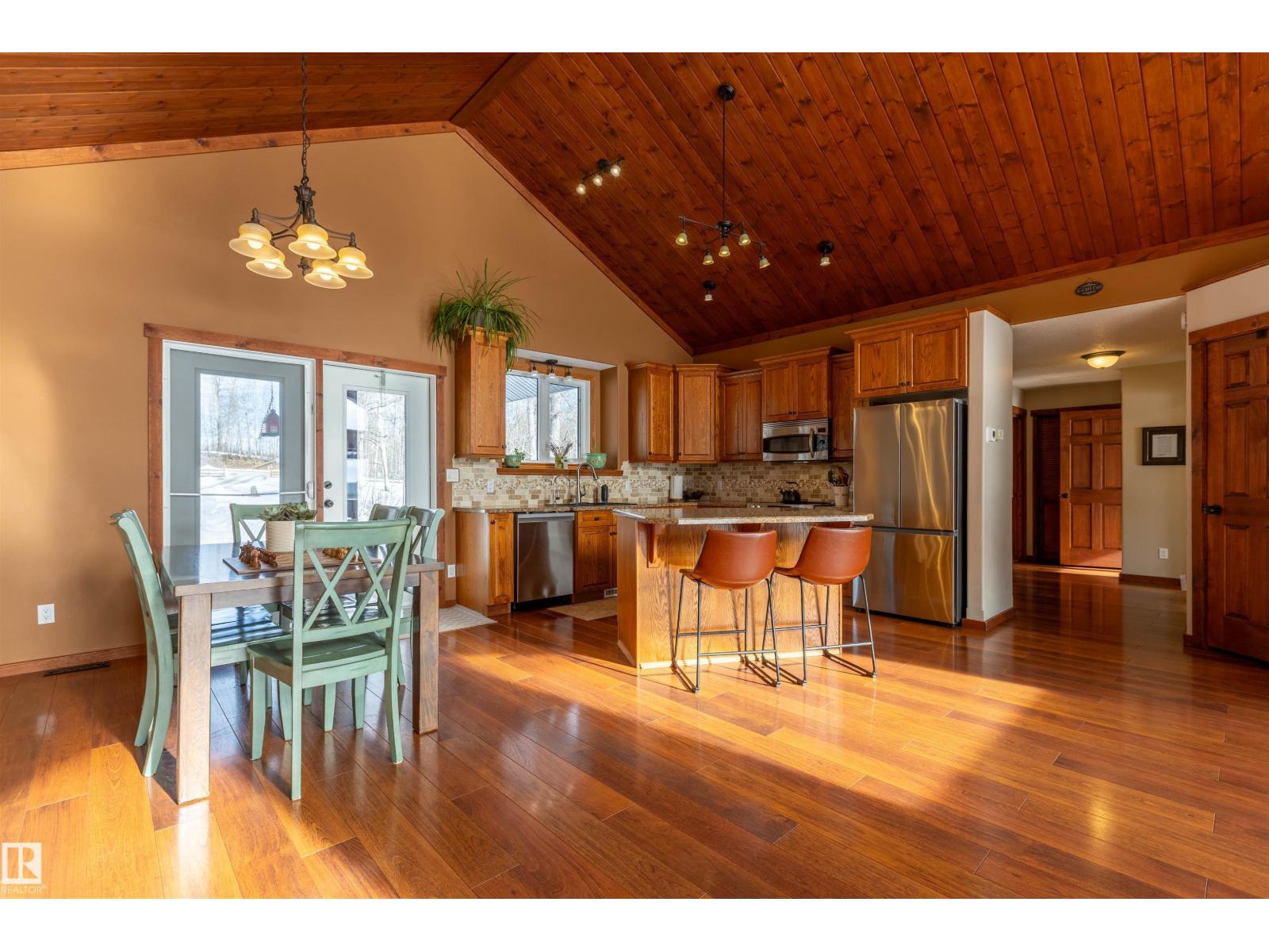 6127 Twp Road 540a, Rural Lac Ste. Anne County, Alberta  T0E 1H0 - Photo 13 - E4476557