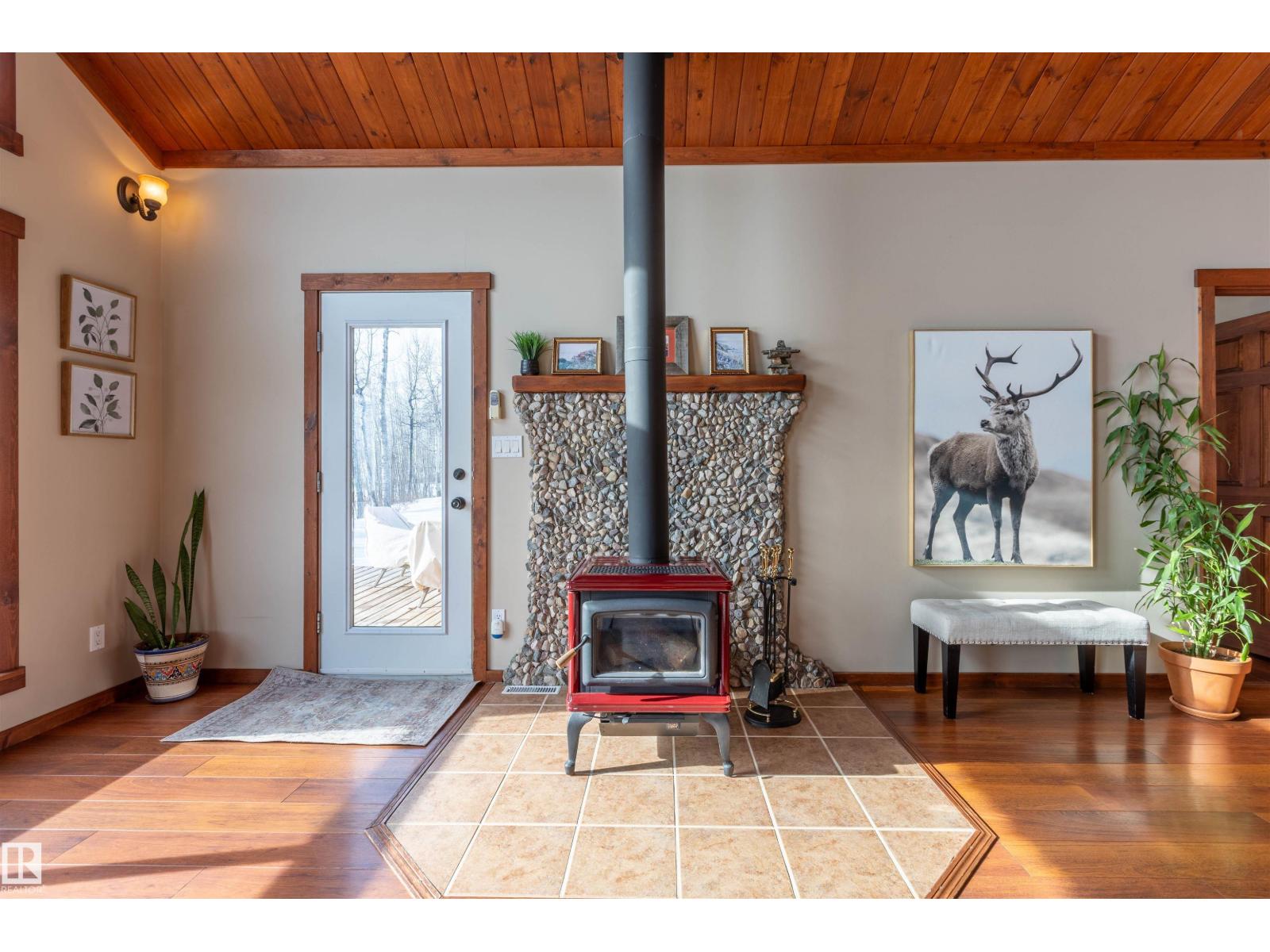 6127 Twp Road 540a, Rural Lac Ste. Anne County, Alberta  T0E 1H0 - Photo 14 - E4476557