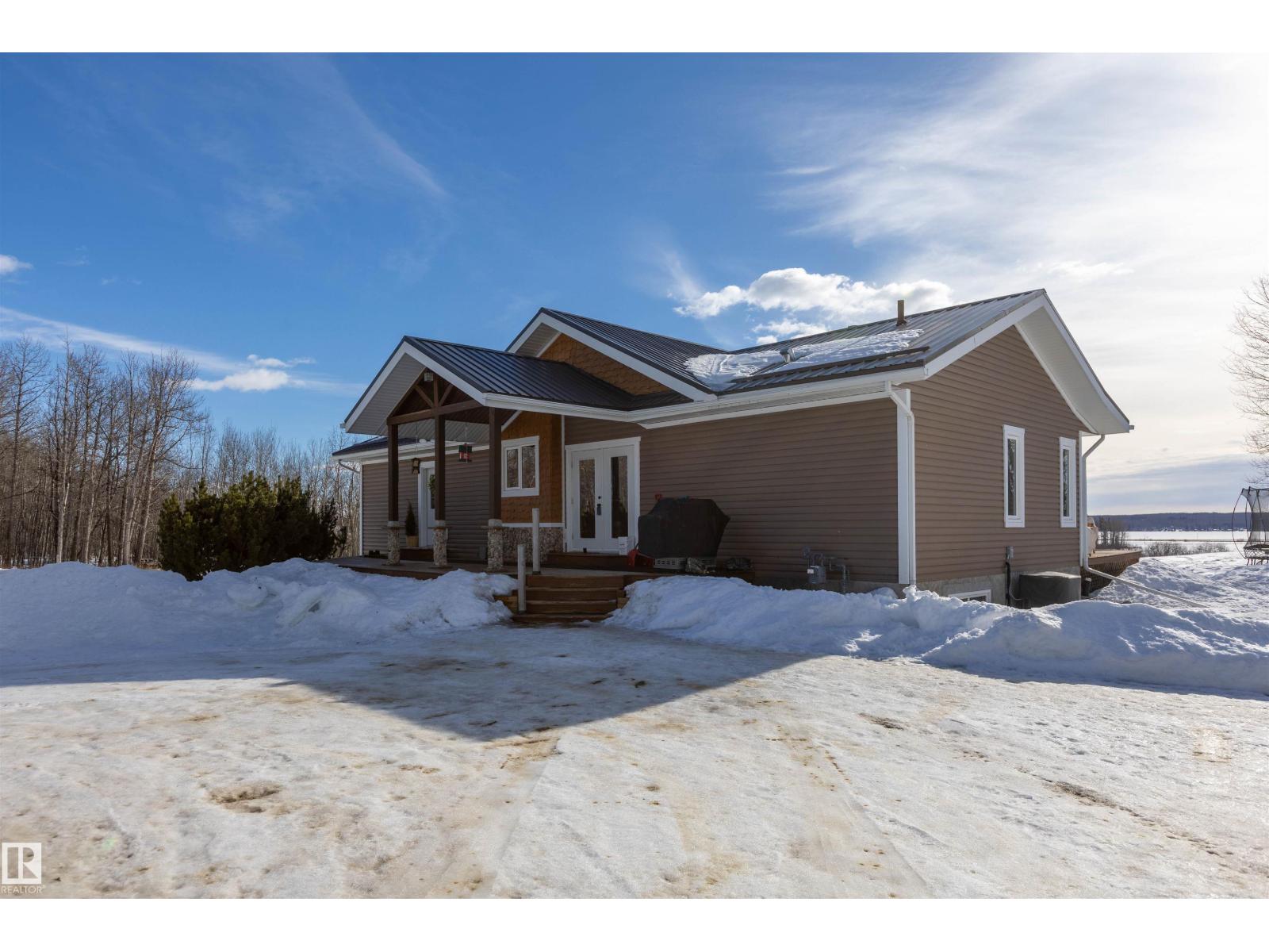 6127 Twp Road 540a, Rural Lac Ste. Anne County, Alberta  T0E 1H0 - Photo 2 - E4476557