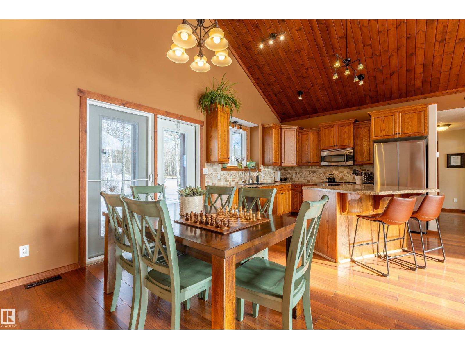 6127 Twp Road 540a, Rural Lac Ste. Anne County, Alberta  T0E 1H0 - Photo 4 - E4476557