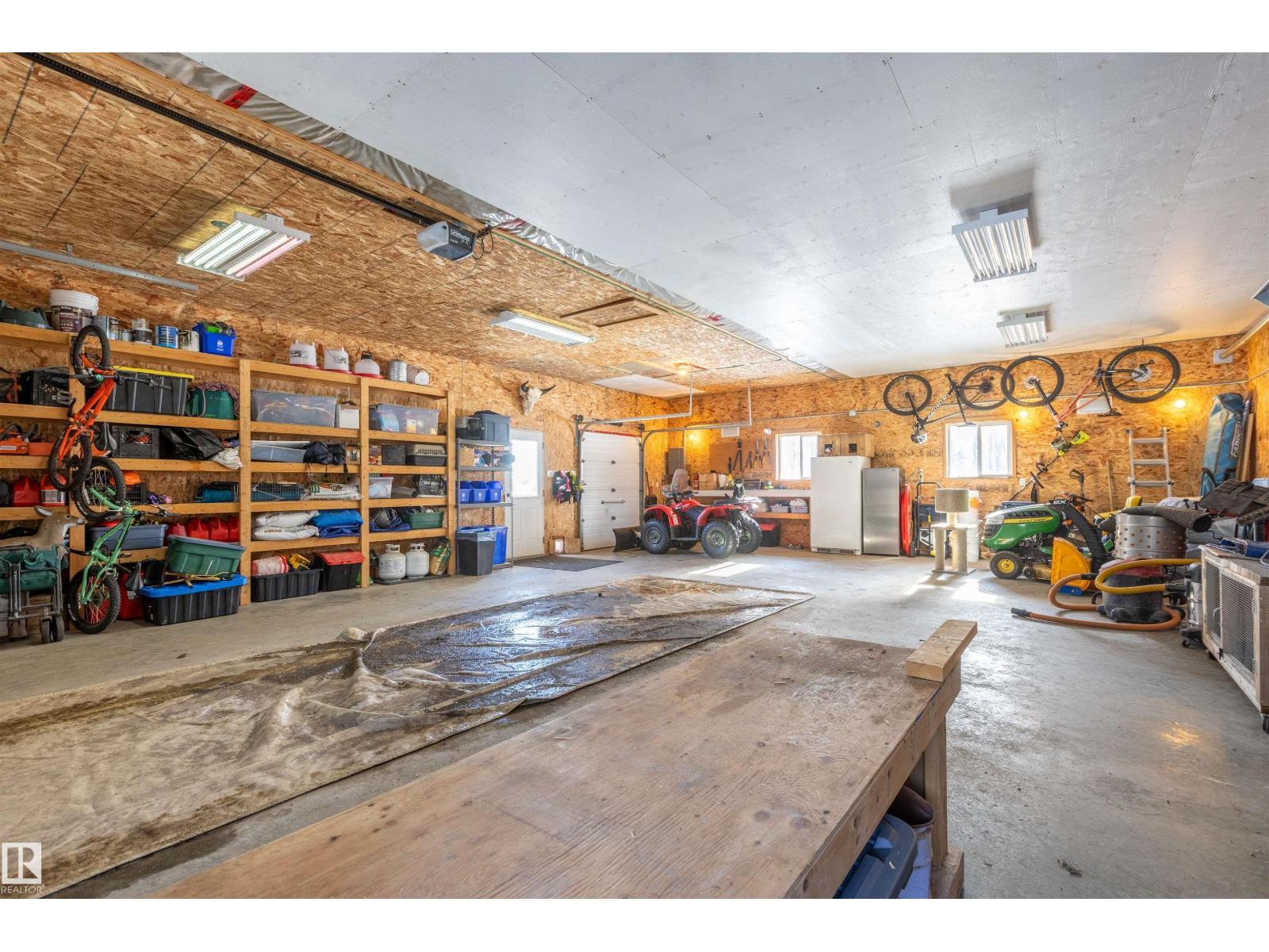 6127 Twp Road 540a, Rural Lac Ste. Anne County, Alberta  T0E 1H0 - Photo 40 - E4476557