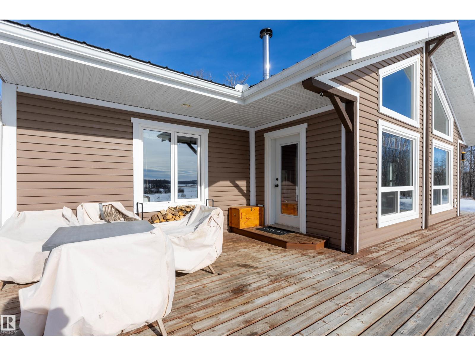 6127 Twp Road 540a, Rural Lac Ste. Anne County, Alberta  T0E 1H0 - Photo 41 - E4476557