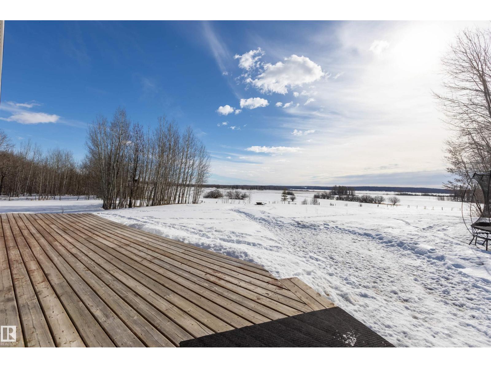 6127 Twp Road 540a, Rural Lac Ste. Anne County, Alberta  T0E 1H0 - Photo 42 - E4476557