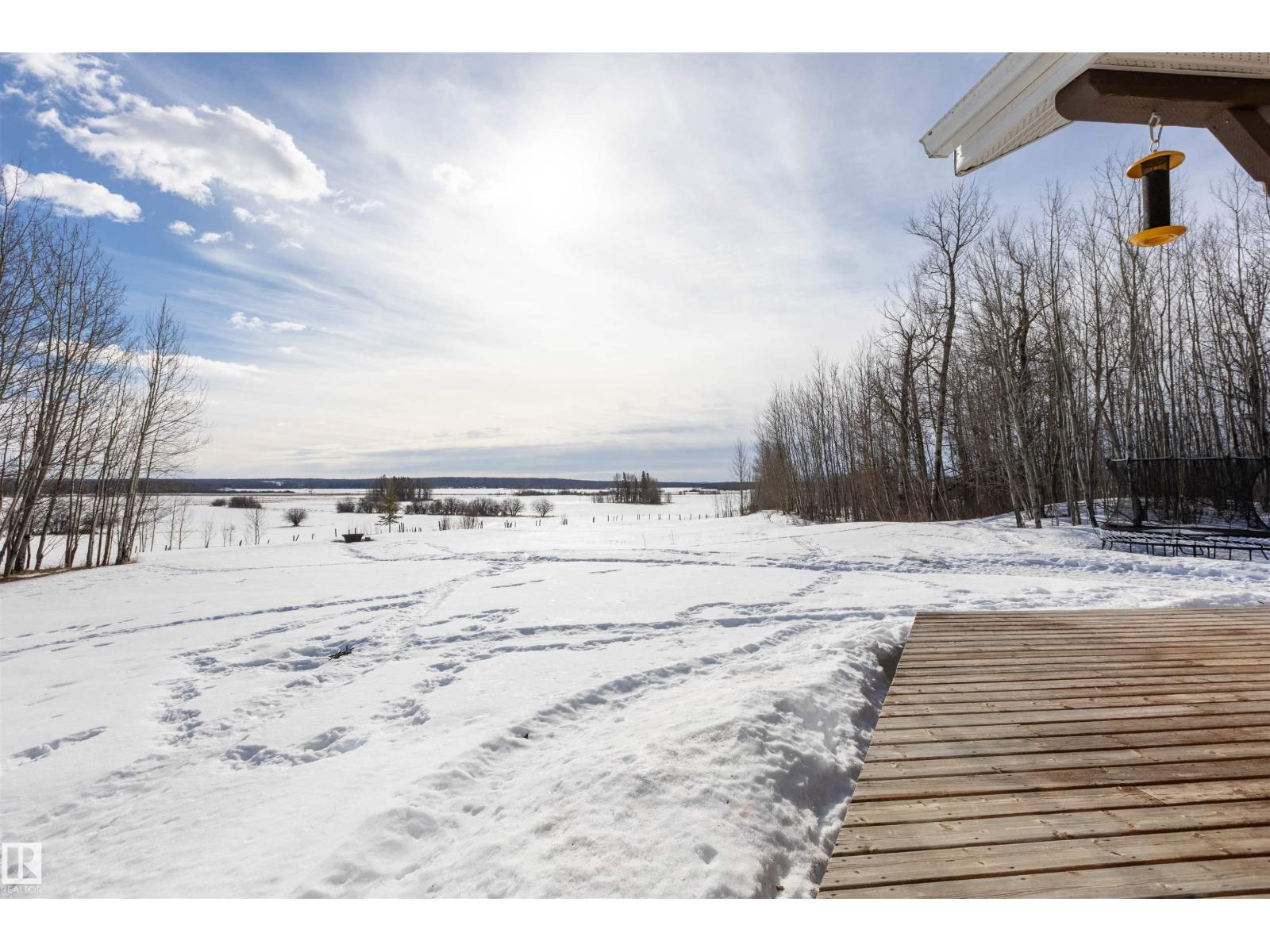 6127 Twp Road 540a, Rural Lac Ste. Anne County, Alberta  T0E 1H0 - Photo 43 - E4476557
