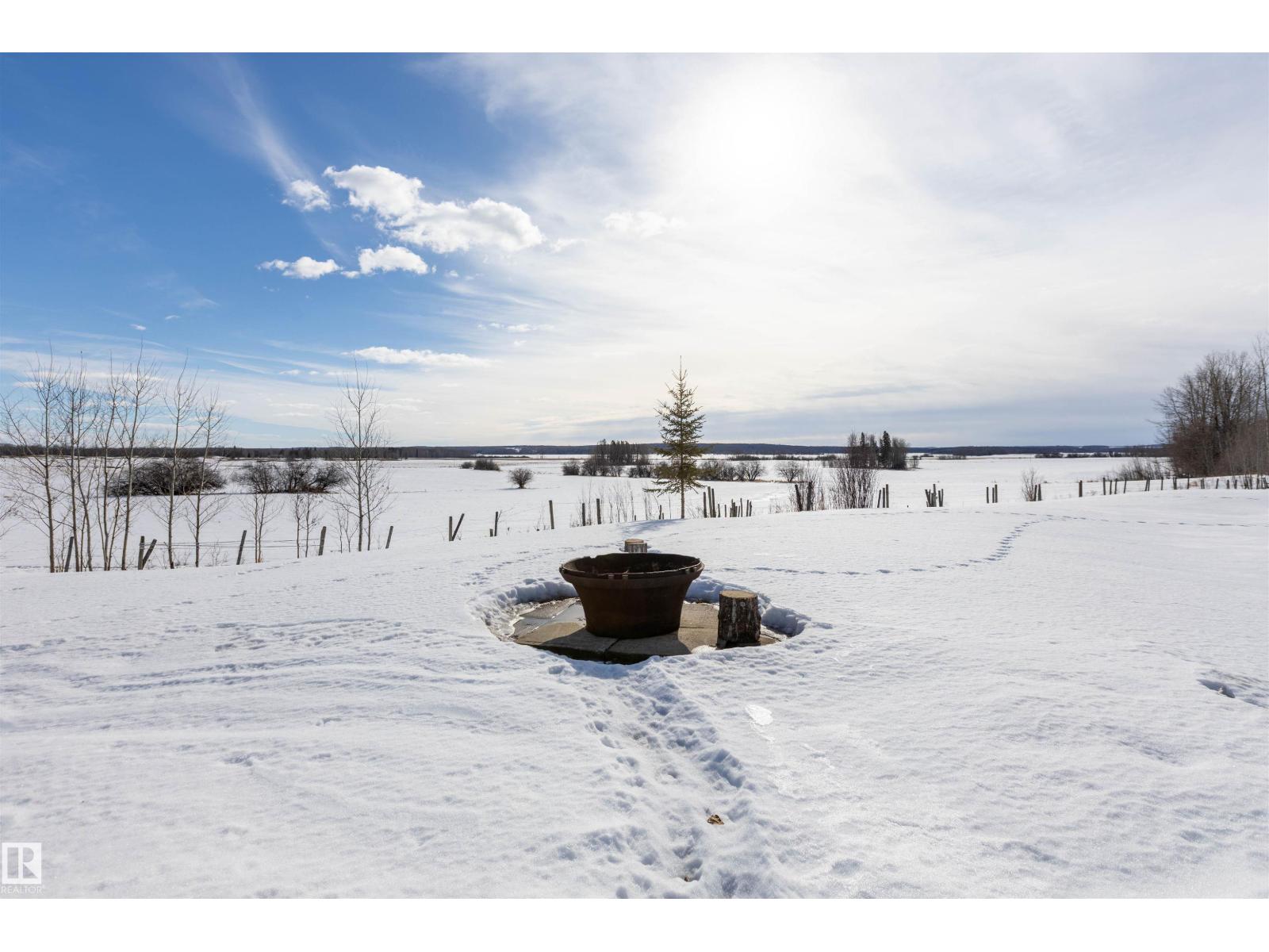 6127 Twp Road 540a, Rural Lac Ste. Anne County, Alberta  T0E 1H0 - Photo 44 - E4476557