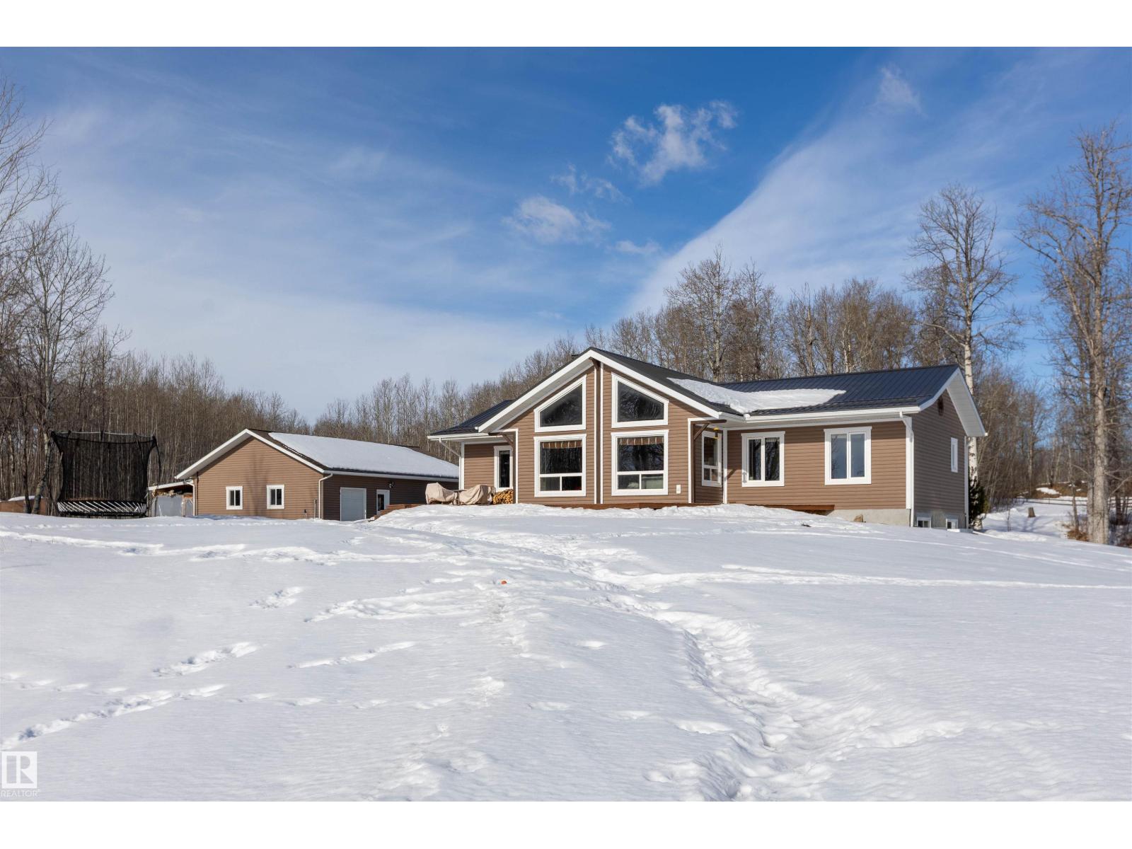 6127 Twp Road 540a, Rural Lac Ste. Anne County, Alberta  T0E 1H0 - Photo 46 - E4476557