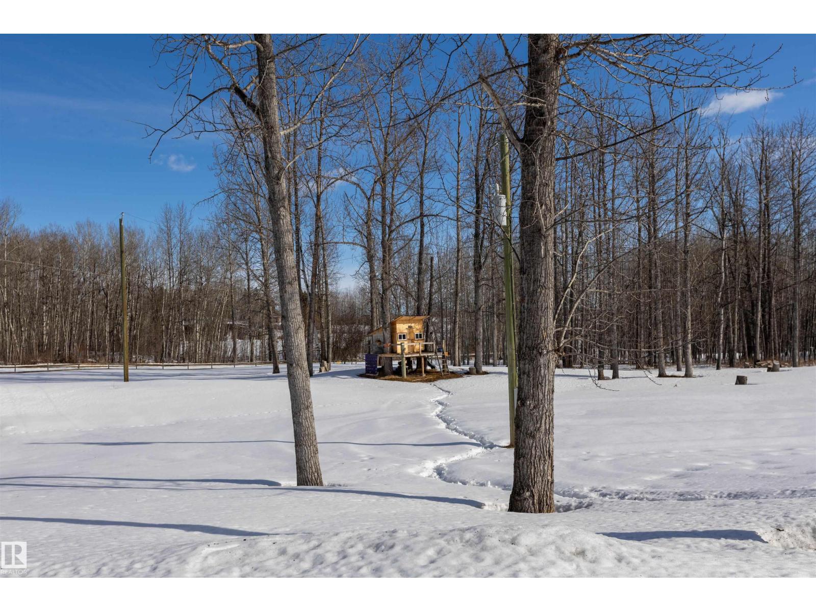 6127 Twp Road 540a, Rural Lac Ste. Anne County, Alberta  T0E 1H0 - Photo 47 - E4476557