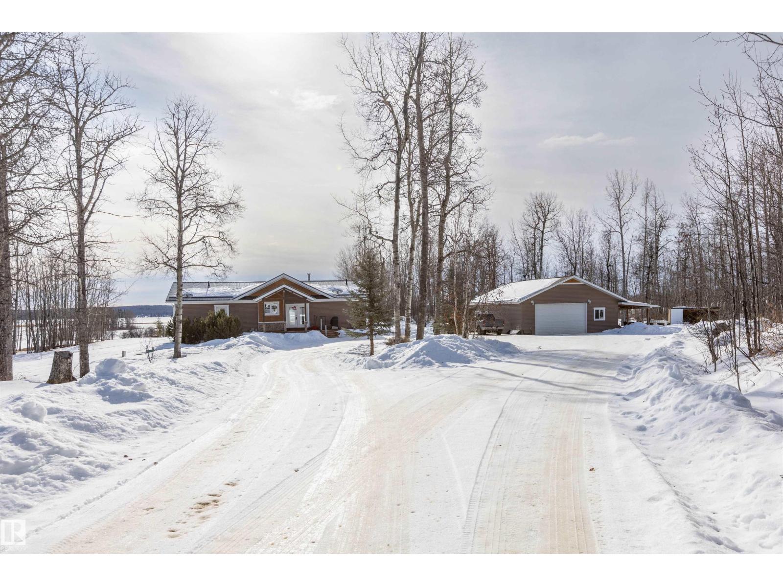 6127 Twp Road 540a, Rural Lac Ste. Anne County, Alberta  T0E 1H0 - Photo 48 - E4476557