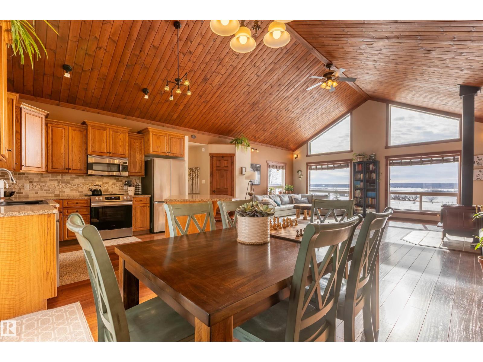 6127 Twp Road 540a, Rural Lac Ste. Anne County, Alberta  T0E 1H0 - Photo 5 - E4476557