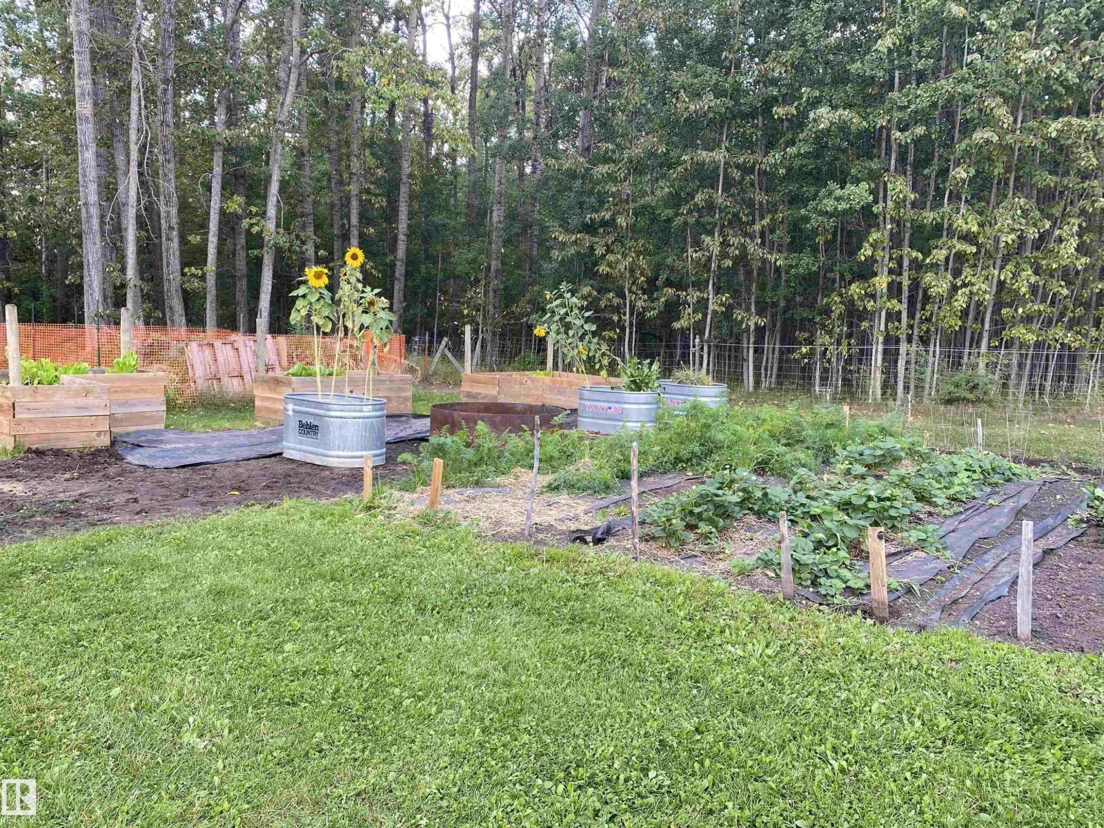 6127 Twp Road 540a, Rural Lac Ste. Anne County, Alberta  T0E 1H0 - Photo 51 - E4476557