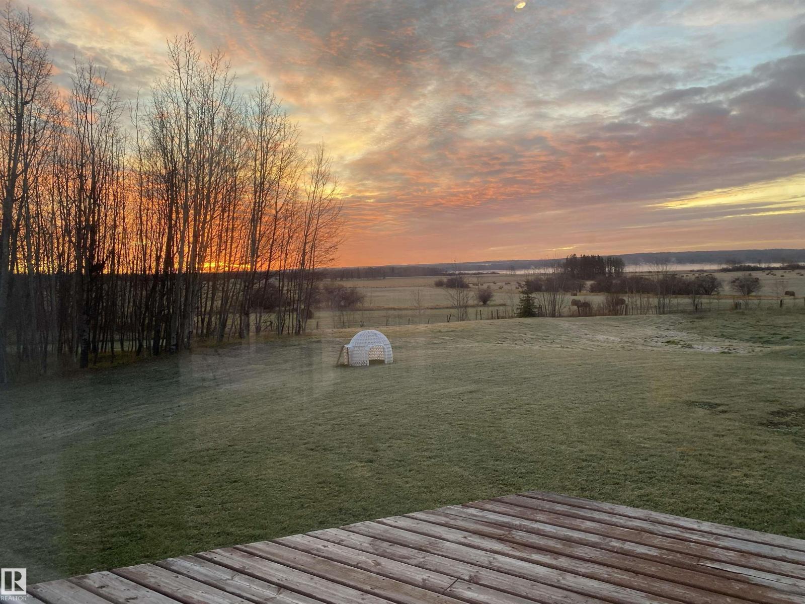 6127 Twp Road 540a, Rural Lac Ste. Anne County, Alberta  T0E 1H0 - Photo 58 - E4476557