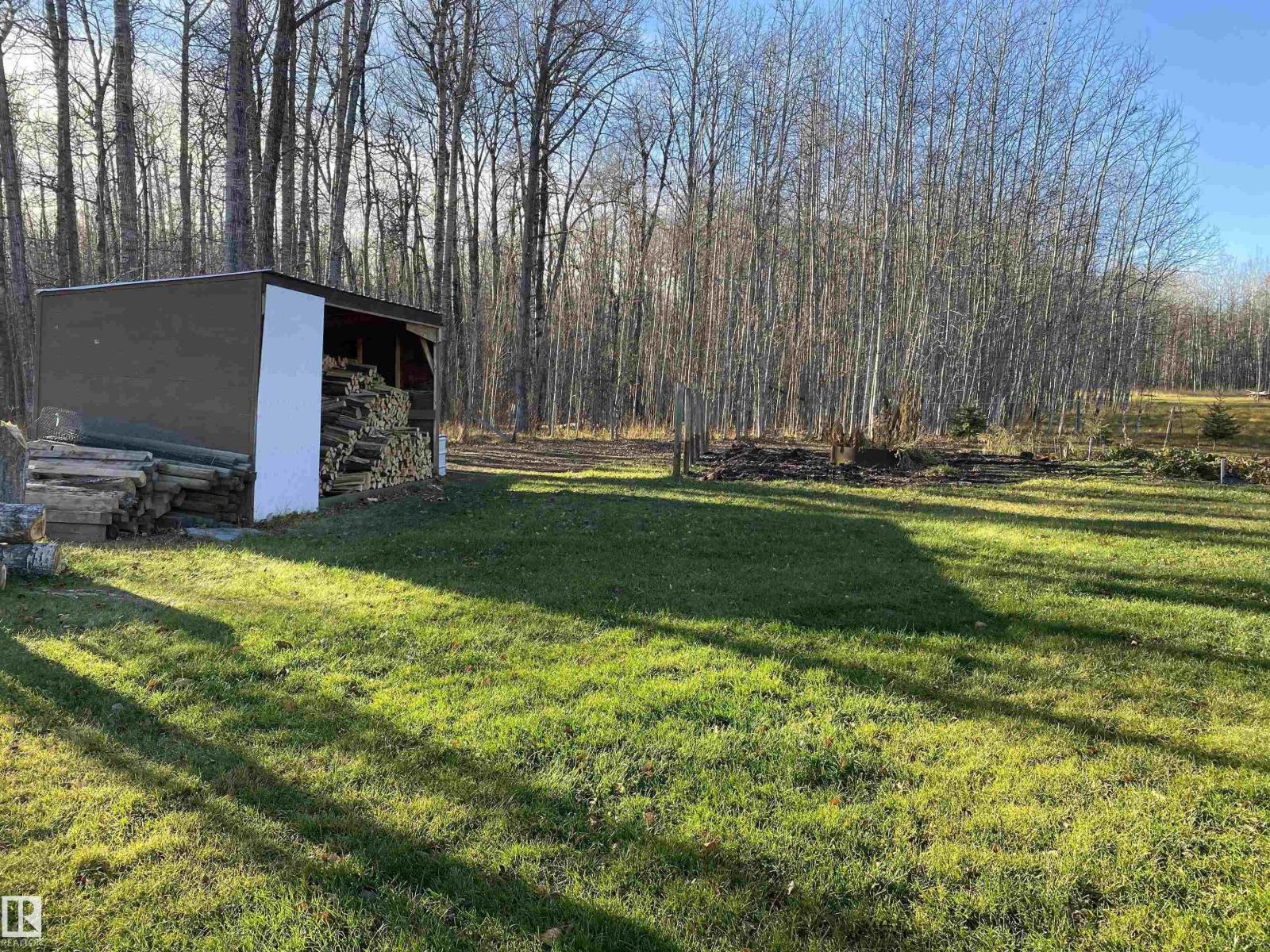 6127 Twp Road 540a, Rural Lac Ste. Anne County, Alberta  T0E 1H0 - Photo 68 - E4476557