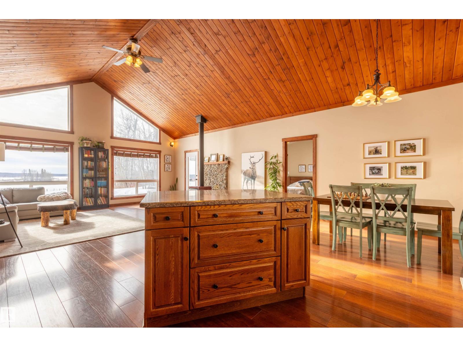 6127 Twp Road 540a, Rural Lac Ste. Anne County, Alberta  T0E 1H0 - Photo 7 - E4476557