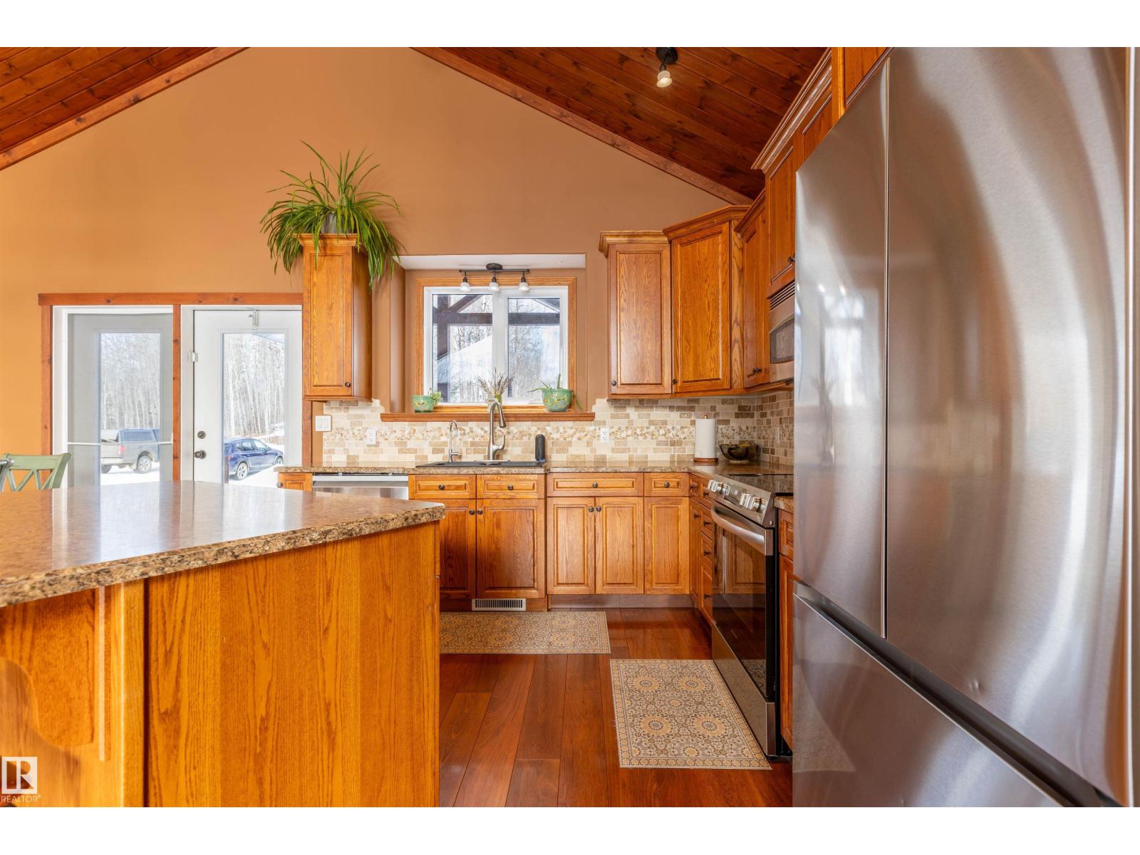 6127 Twp Road 540a, Rural Lac Ste. Anne County, Alberta  T0E 1H0 - Photo 8 - E4476557