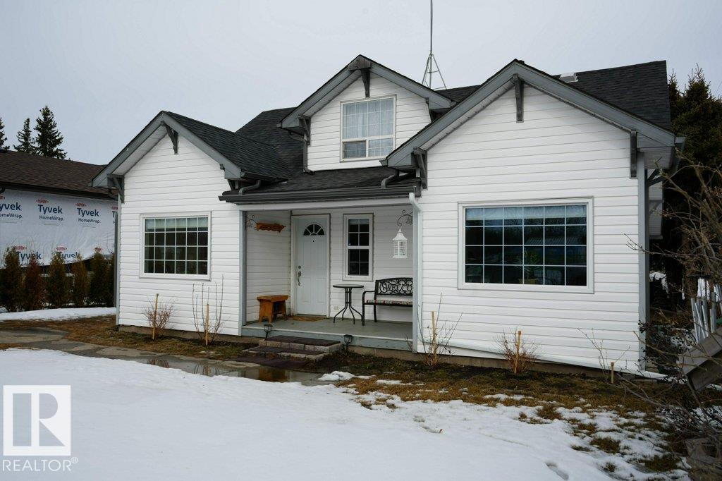 5016 52 Av, Warburg, Alberta  T0C 2T0 - Photo 1 - E4476591