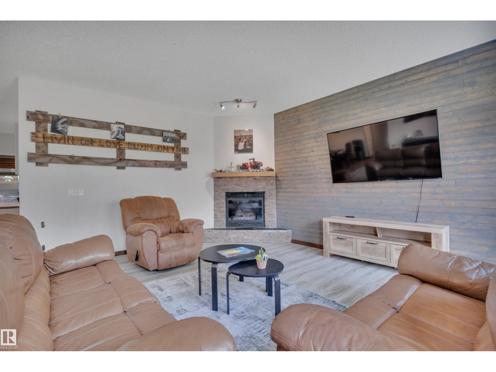 250023 Twp Road 480, Rural Wetaskiwin County, Alberta  T0C 1Z0 - Photo 10 - E4476593