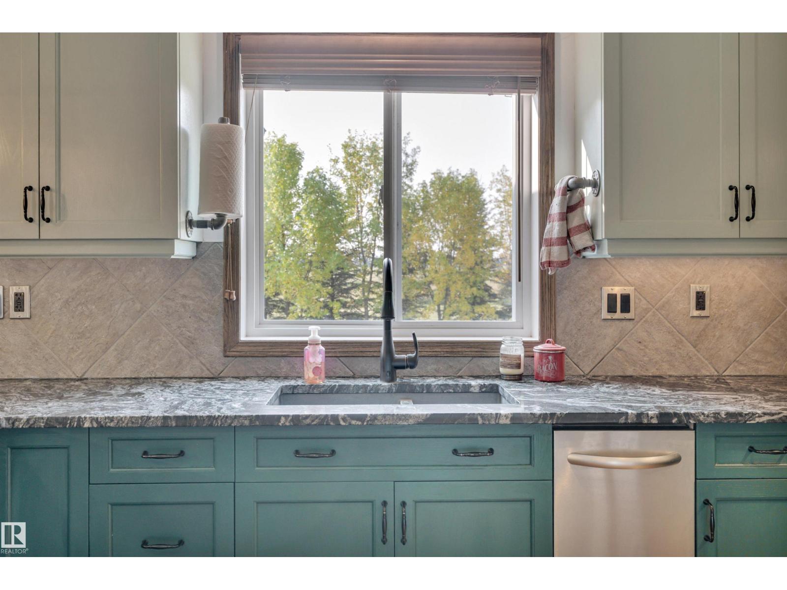 250023 Twp Road 480, Rural Wetaskiwin County, Alberta  T0C 1Z0 - Photo 13 - E4476593