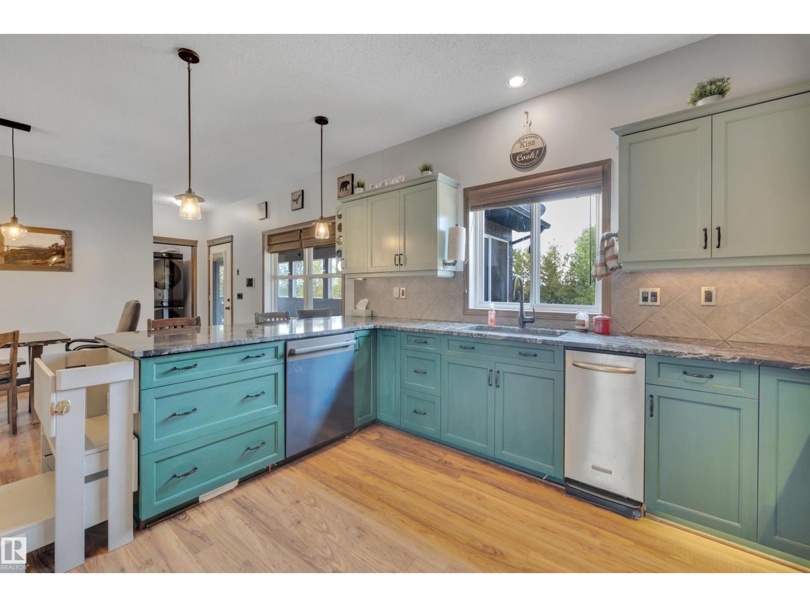 250023 Twp Road 480, Rural Wetaskiwin County, Alberta  T0C 1Z0 - Photo 14 - E4476593