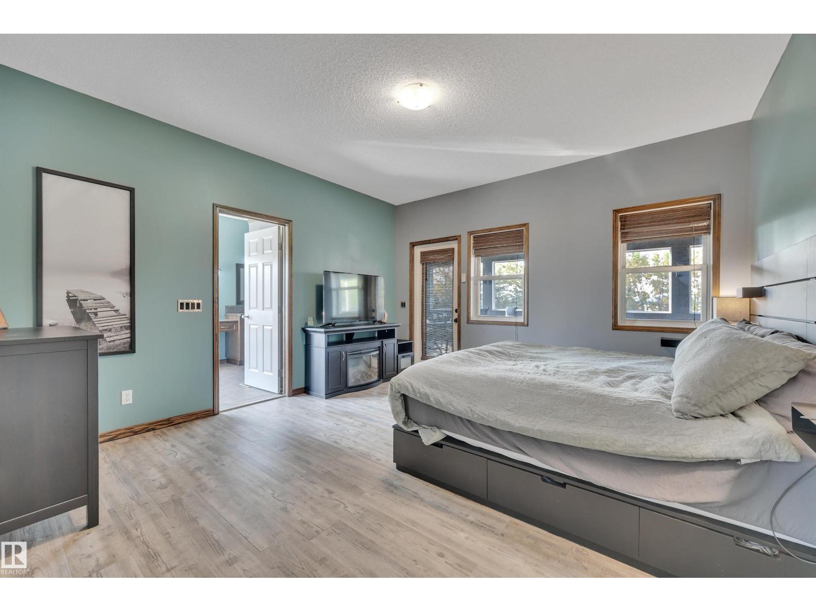 250023 Twp Road 480, Rural Wetaskiwin County, Alberta  T0C 1Z0 - Photo 19 - E4476593