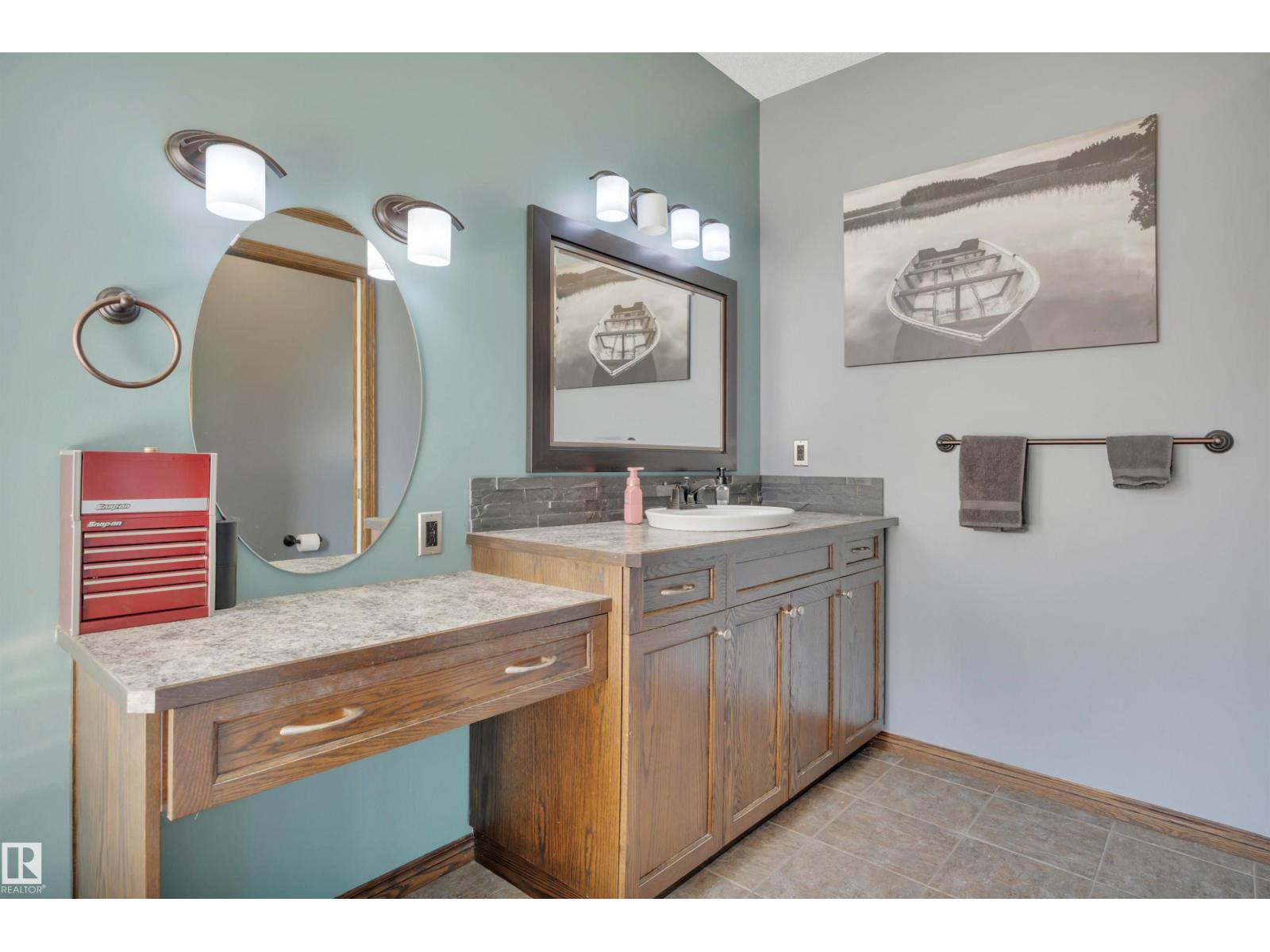 250023 Twp Road 480, Rural Wetaskiwin County, Alberta  T0C 1Z0 - Photo 21 - E4476593