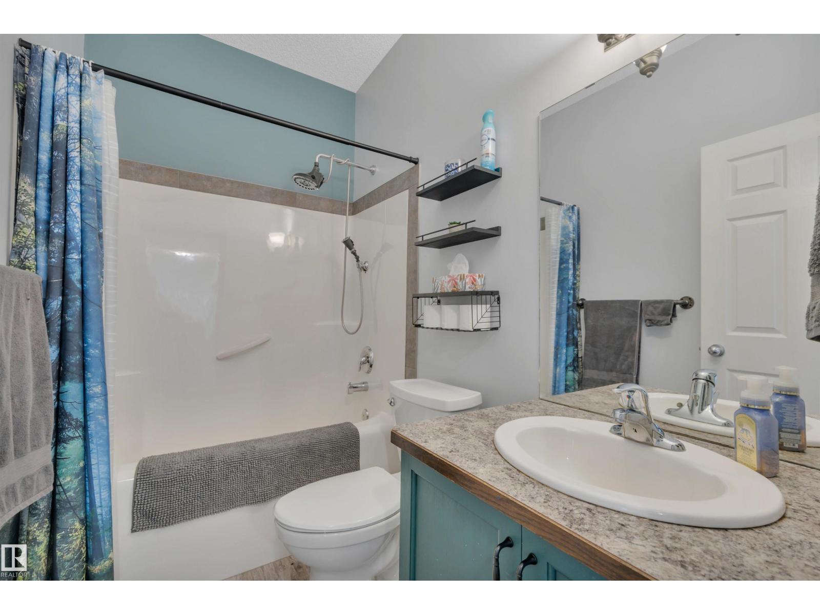 250023 Twp Road 480, Rural Wetaskiwin County, Alberta  T0C 1Z0 - Photo 27 - E4476593