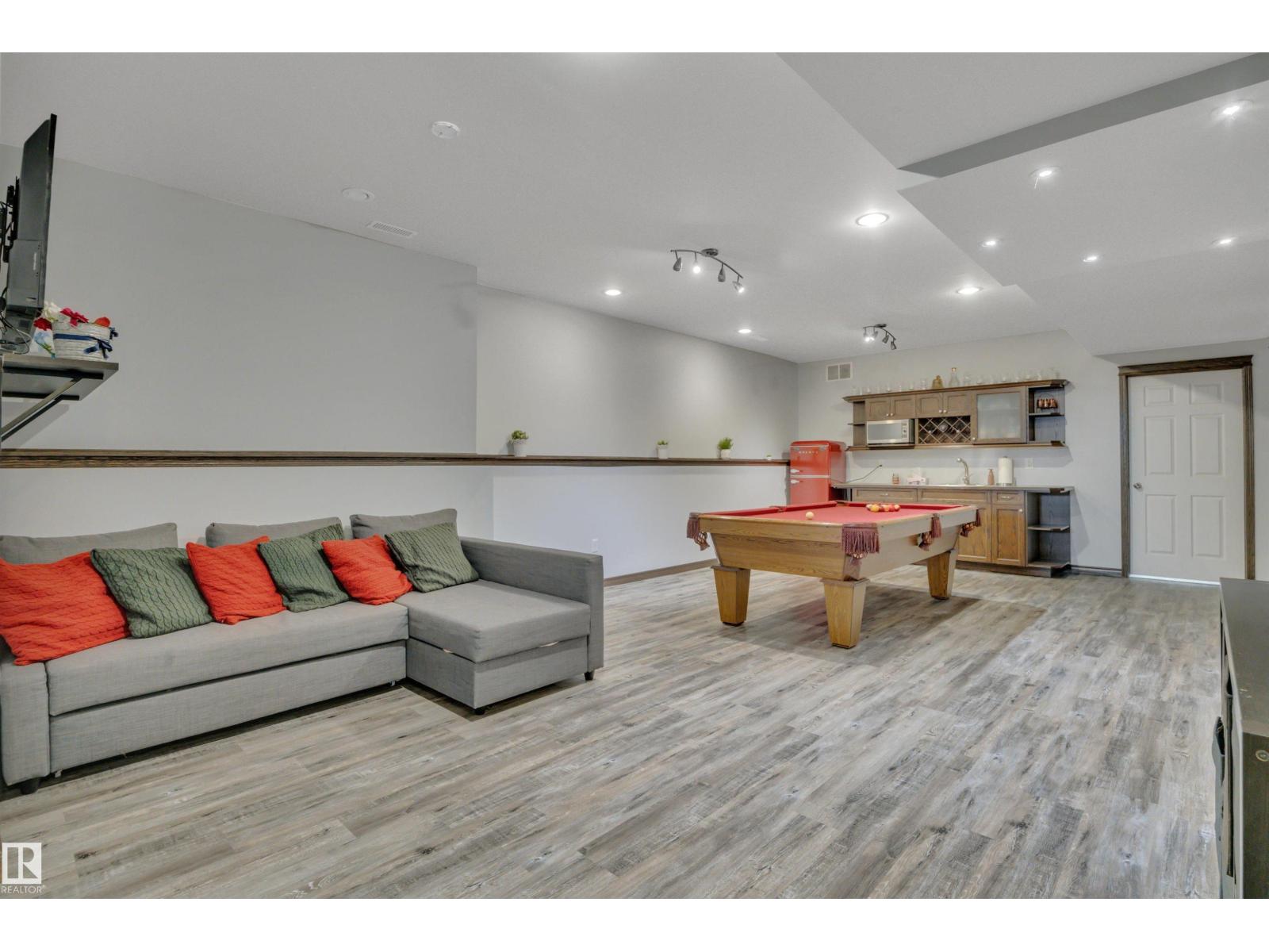 250023 Twp Road 480, Rural Wetaskiwin County, Alberta  T0C 1Z0 - Photo 35 - E4476593