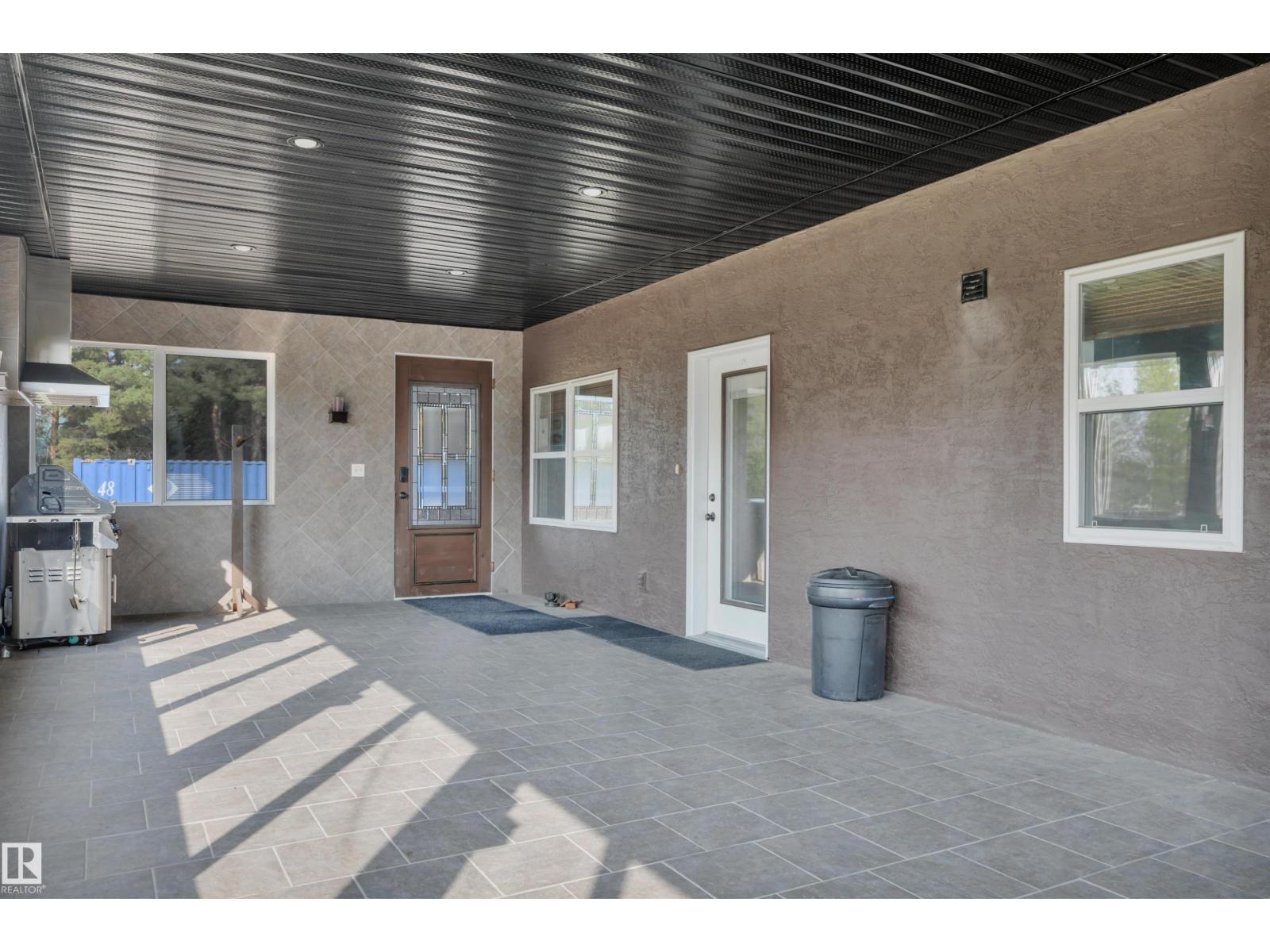 250023 Twp Road 480, Rural Wetaskiwin County, Alberta  T0C 1Z0 - Photo 47 - E4476593