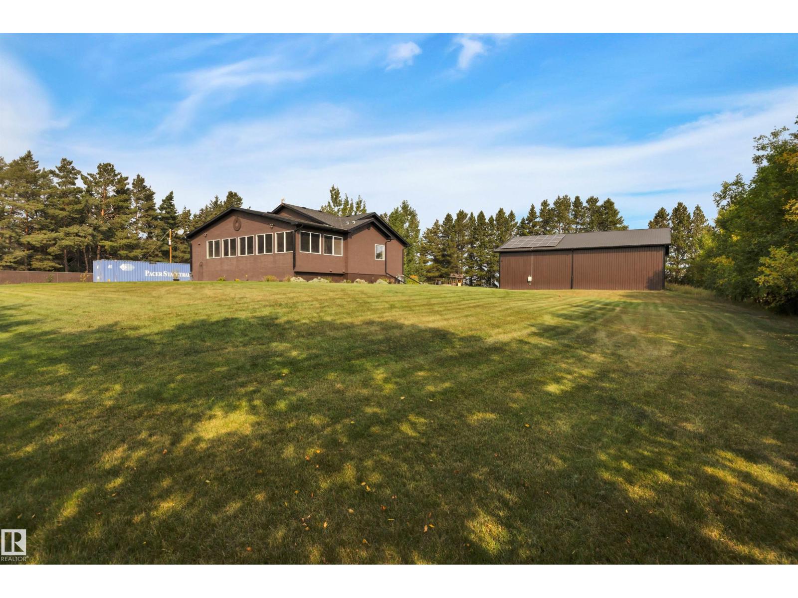 250023 Twp Road 480, Rural Wetaskiwin County, Alberta  T0C 1Z0 - Photo 50 - E4476593