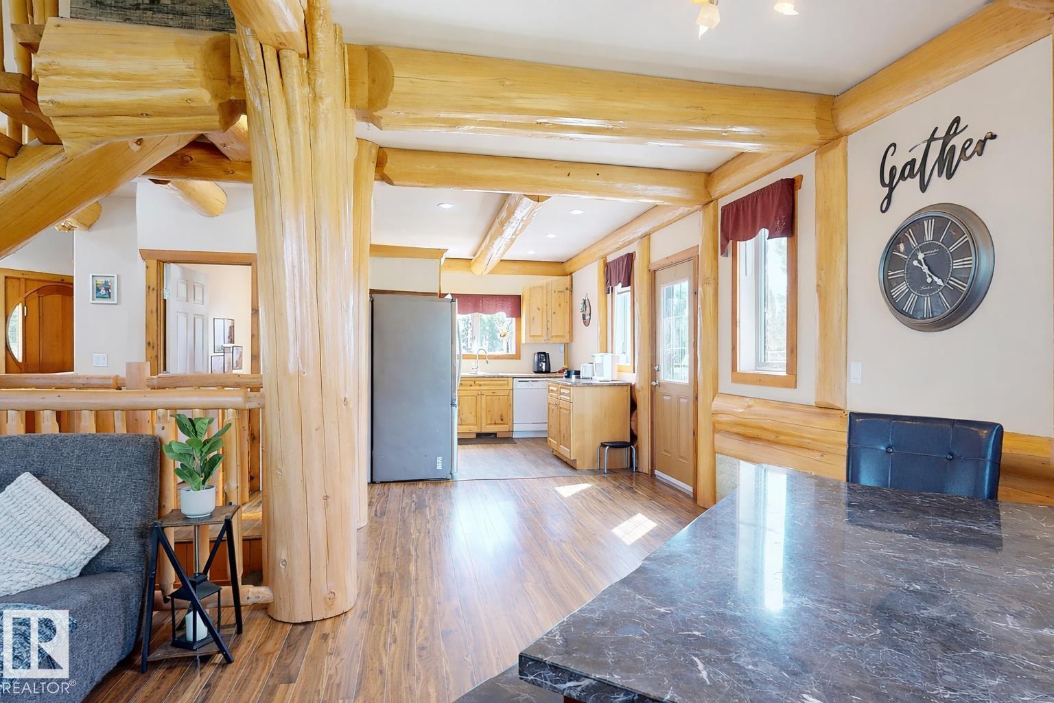 5 54013 Range Road 30, Rural Lac Ste. Anne County, Alberta  T0E 0A0 - Photo 12 - E4476598