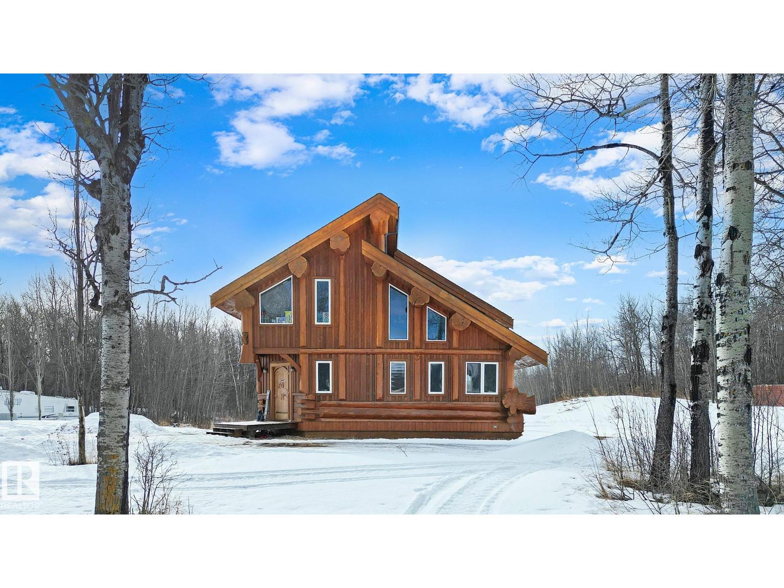 5 54013 Range Road 30, Rural Lac Ste. Anne County, Alberta  T0E 0A0 - Photo 25 - E4476598