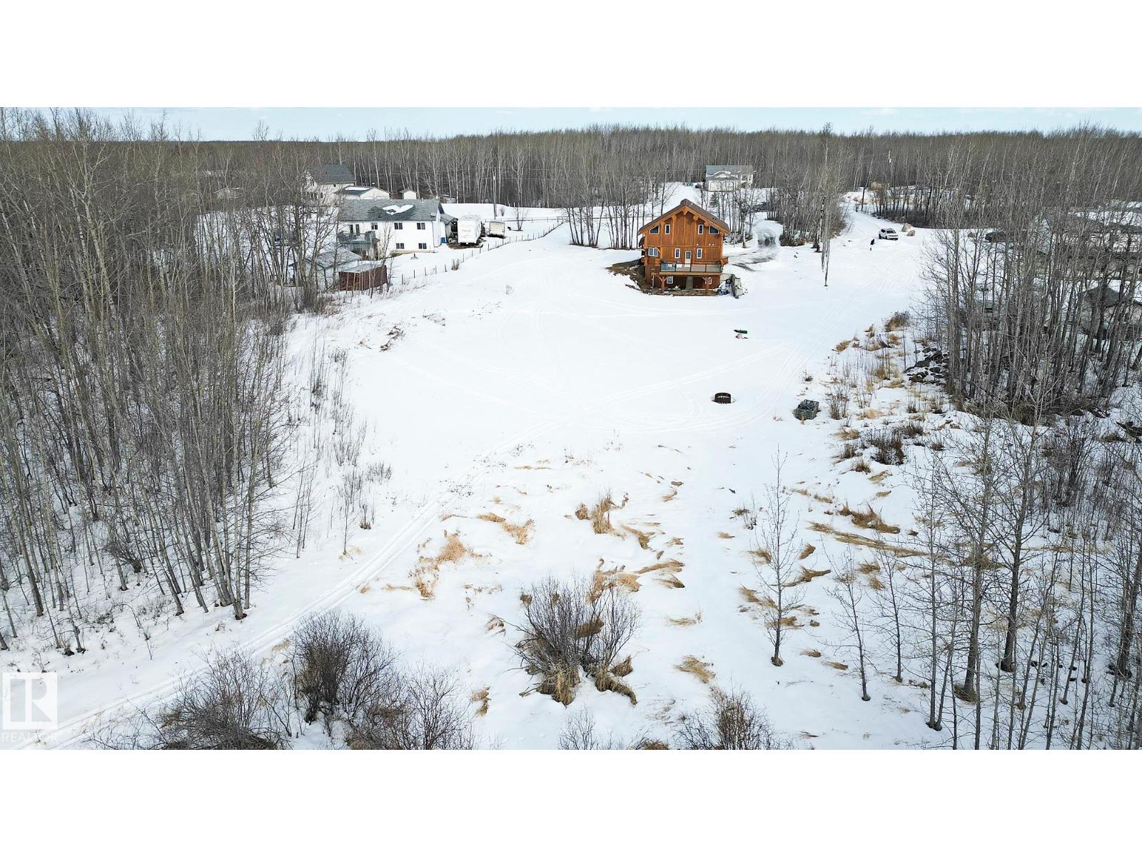 5 54013 Range Road 30, Rural Lac Ste. Anne County, Alberta  T0E 0A0 - Photo 26 - E4476598