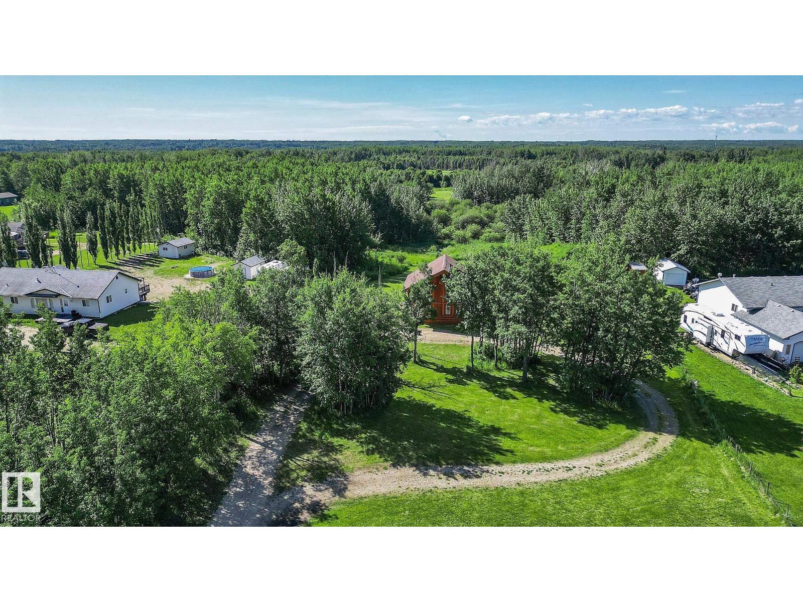 5 54013 Range Road 30, Rural Lac Ste. Anne County, Alberta  T0E 0A0 - Photo 32 - E4476598