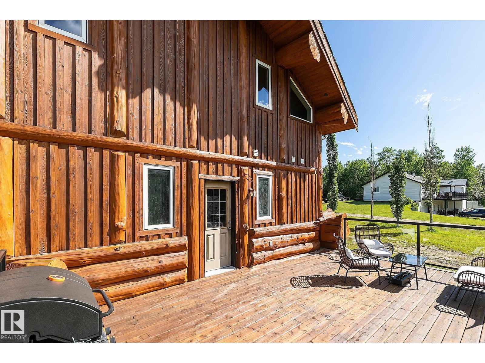 5 54013 Range Road 30, Rural Lac Ste. Anne County, Alberta  T0E 0A0 - Photo 35 - E4476598