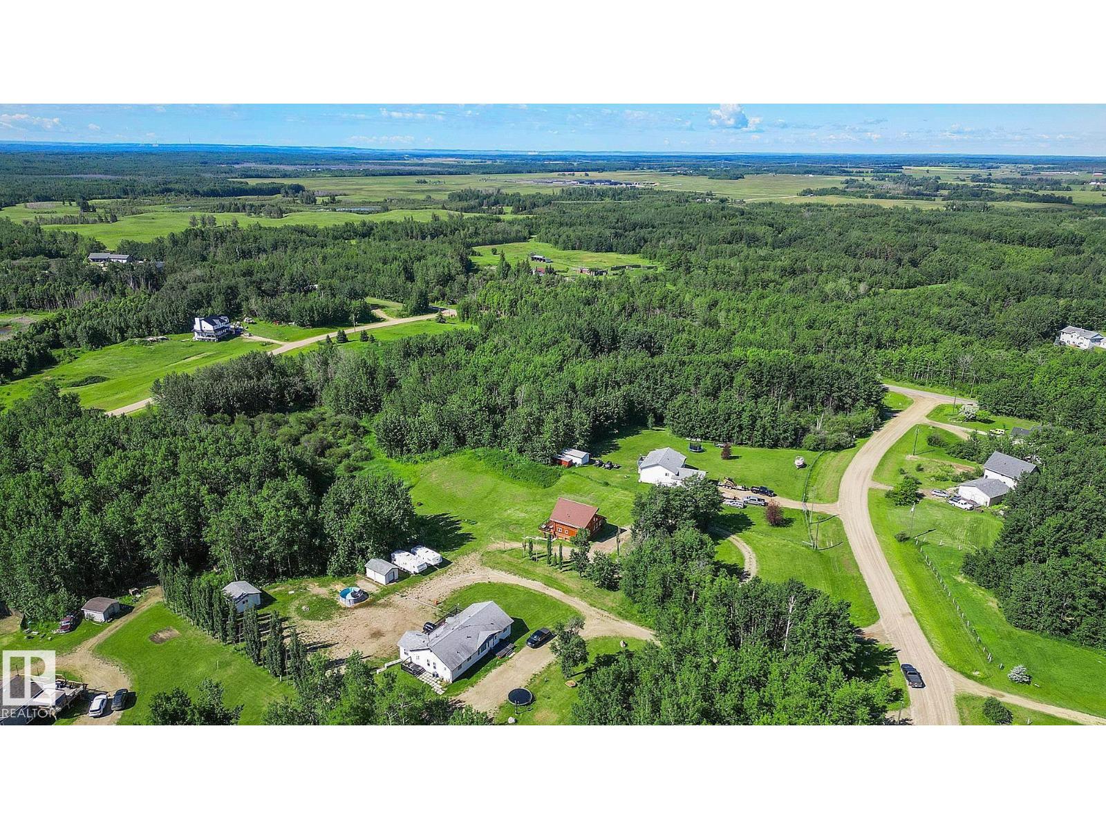 5 54013 Range Road 30, Rural Lac Ste. Anne County, Alberta  T0E 0A0 - Photo 43 - E4476598