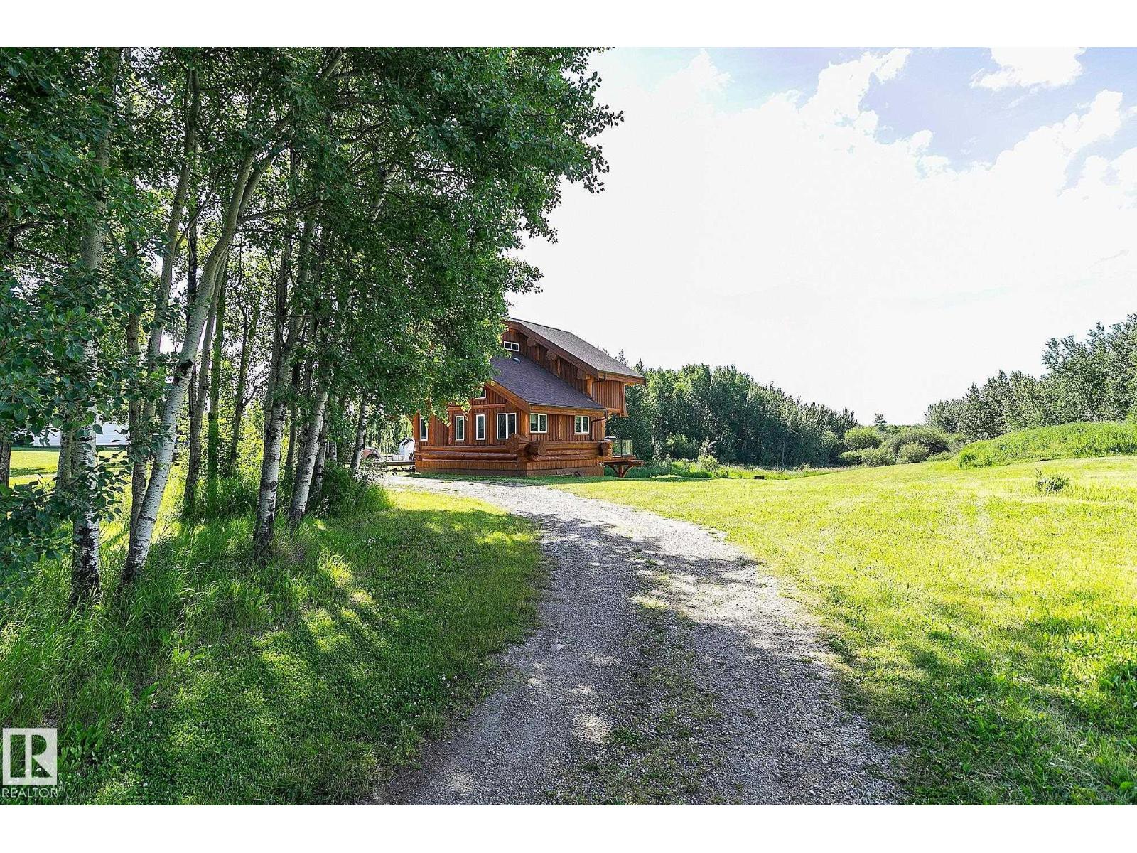 5 54013 Range Road 30, Rural Lac Ste. Anne County, Alberta  T0E 0A0 - Photo 46 - E4476598