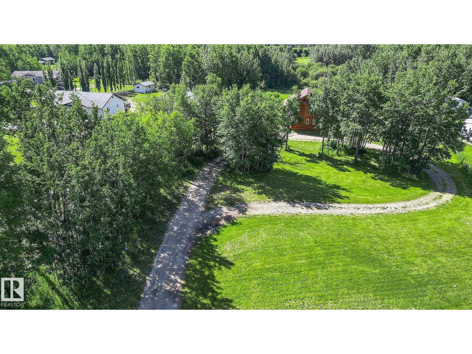 5 54013 Range Road 30, Rural Lac Ste. Anne County, Alberta  T0E 0A0 - Photo 47 - E4476598