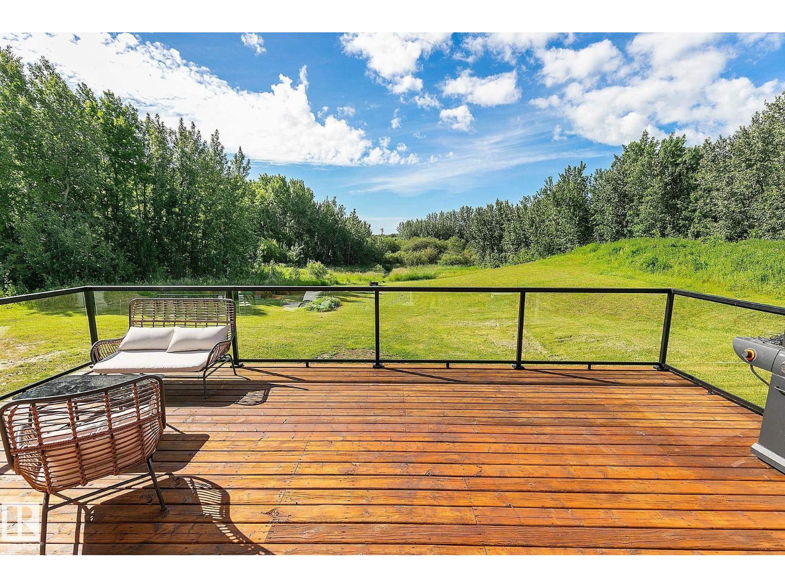 5 54013 Range Road 30, Rural Lac Ste. Anne County, Alberta  T0E 0A0 - Photo 48 - E4476598